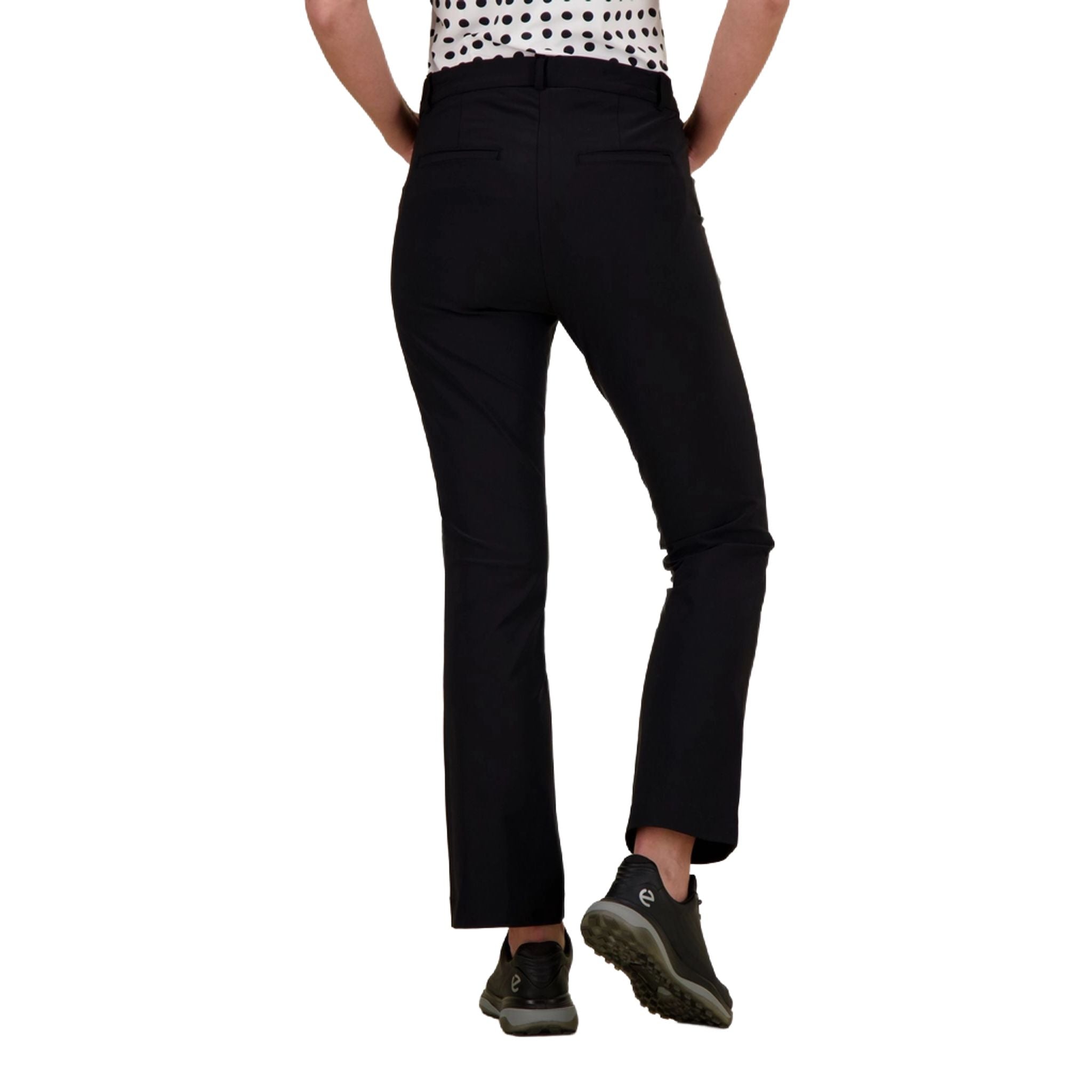 MDC Sportwear Ankle Chinos Hose Damen