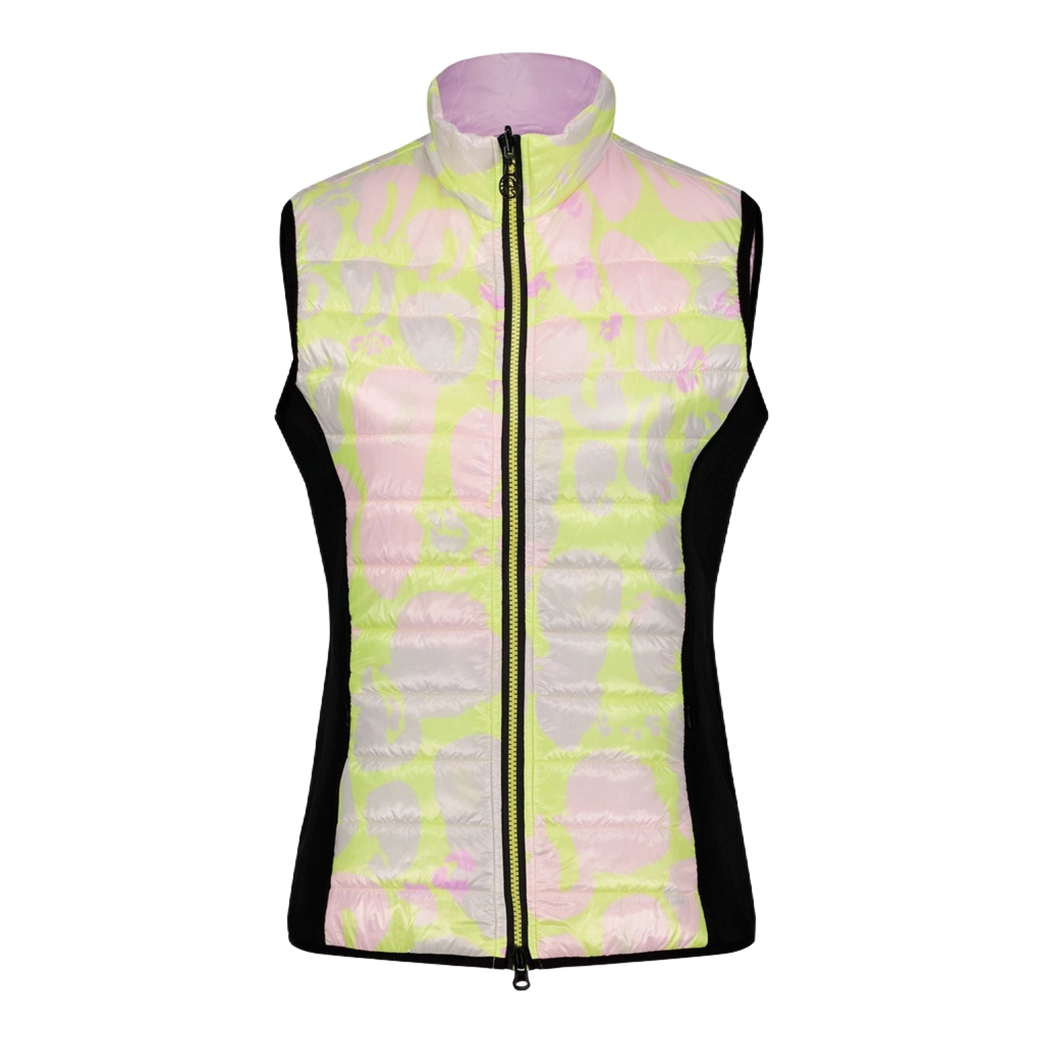 Sportalm E-Motion Weste Damen