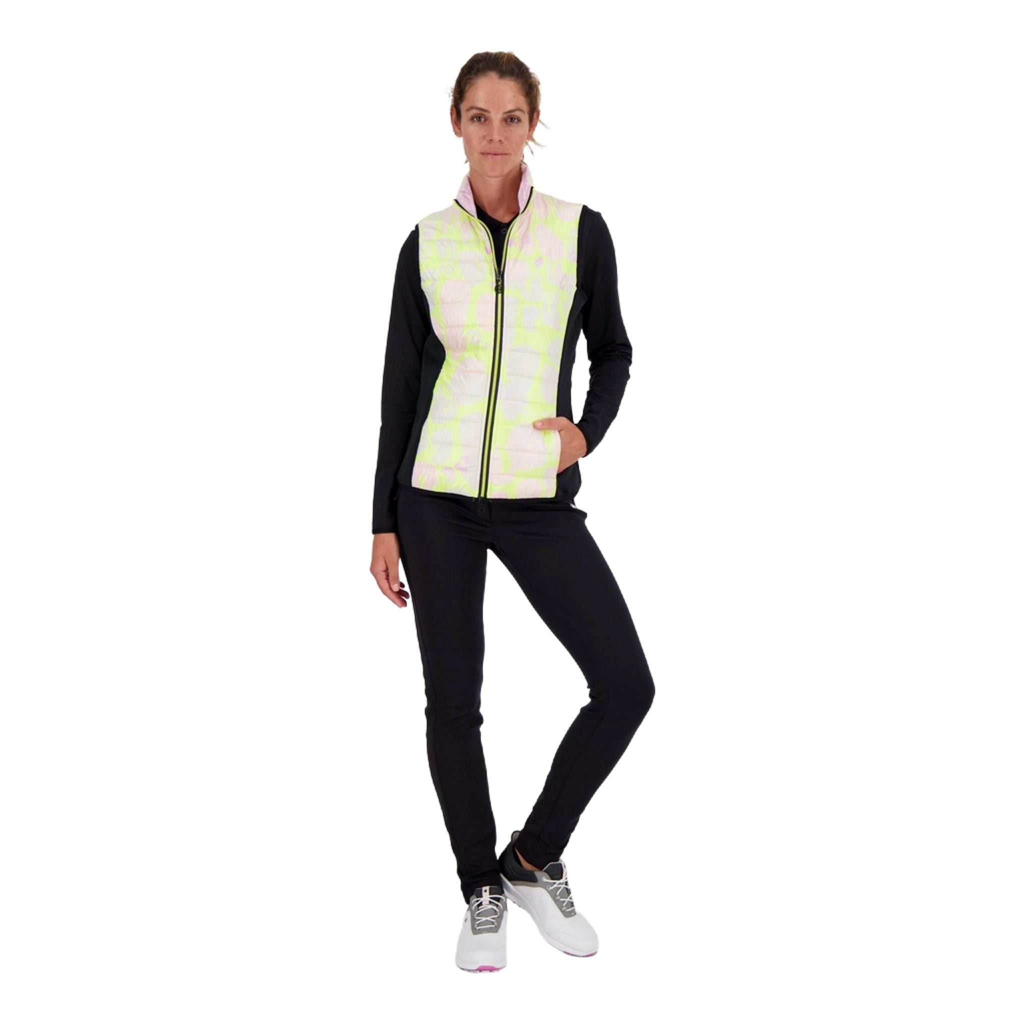Sportalm E-Motion Weste Damen