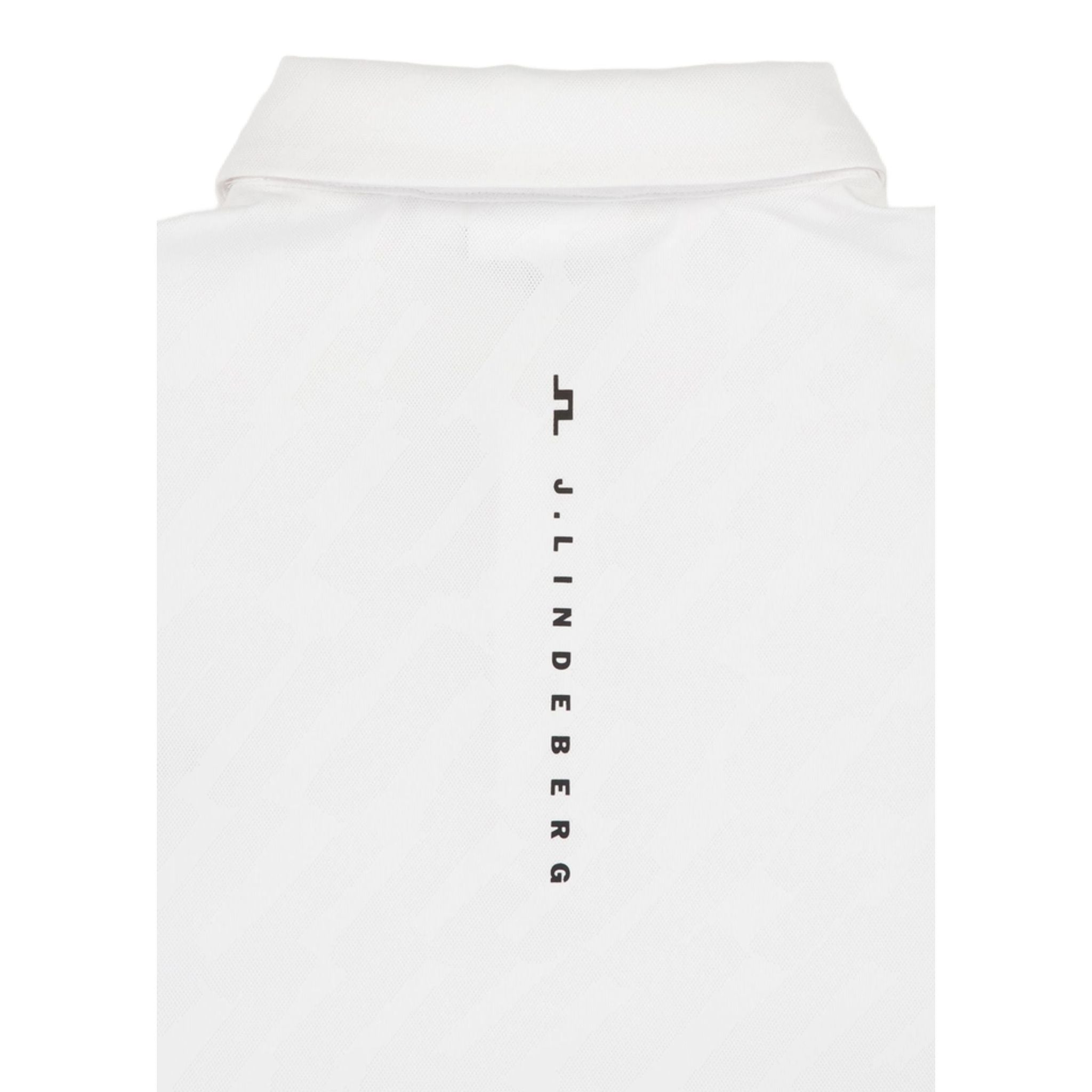 J. Lindeberg Wilhelm Poloshirt Herren