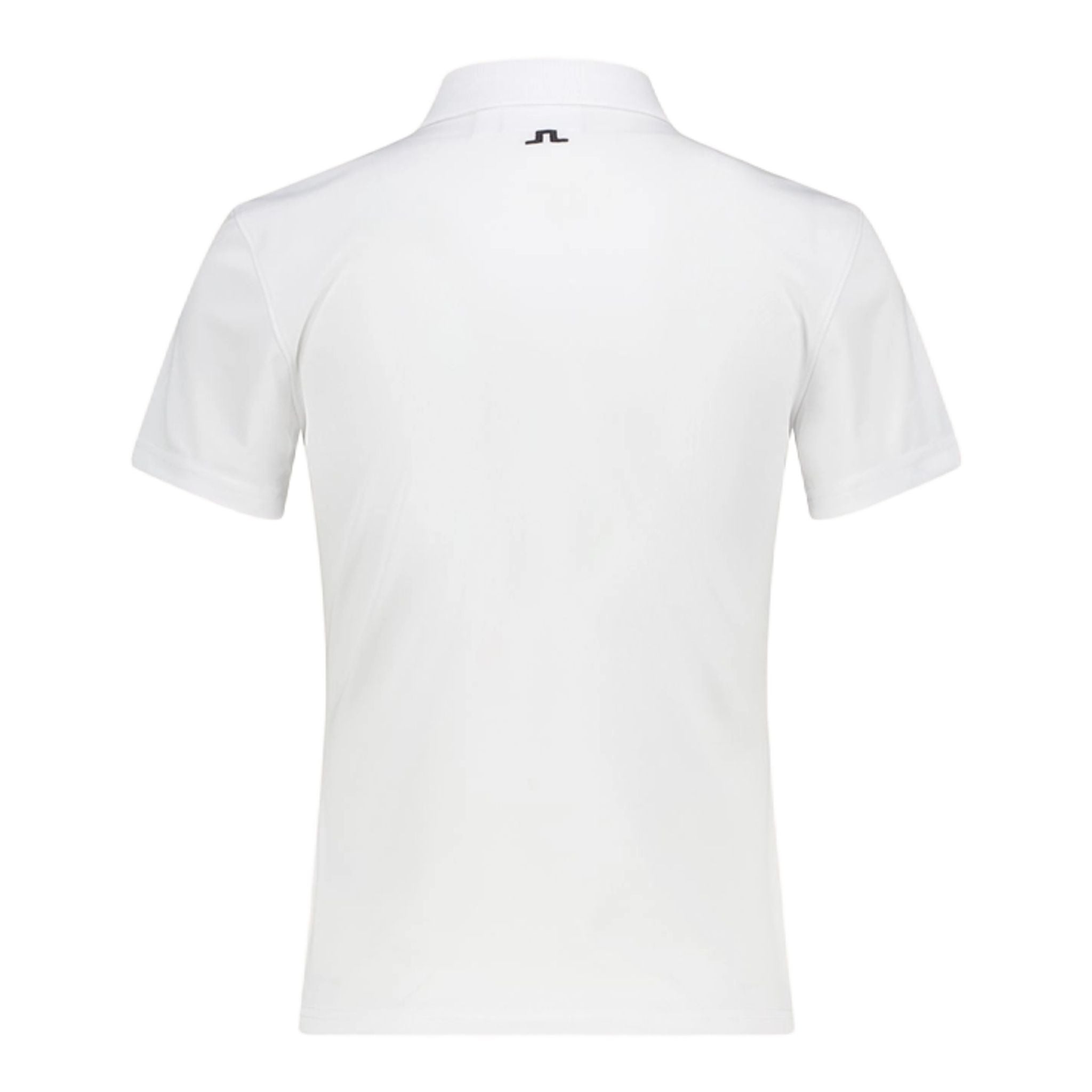J. Lindeberg Tour Tech Poloshirt Damen