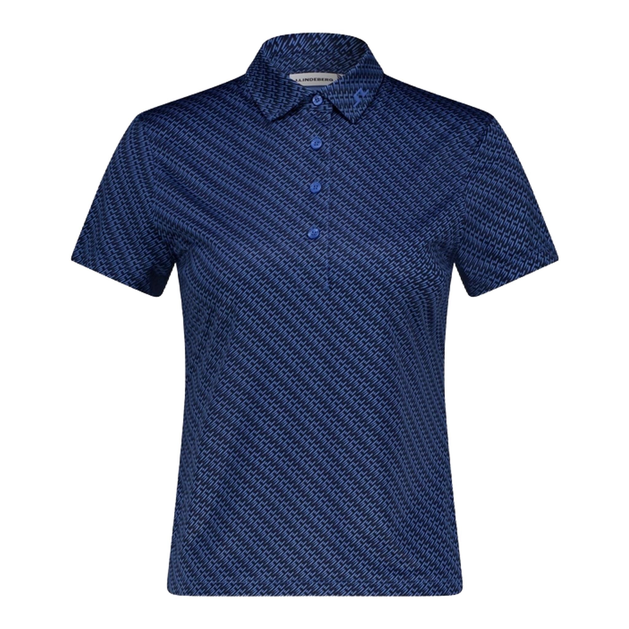 J. Lindeberg Caitlyn Poloshirt Damen