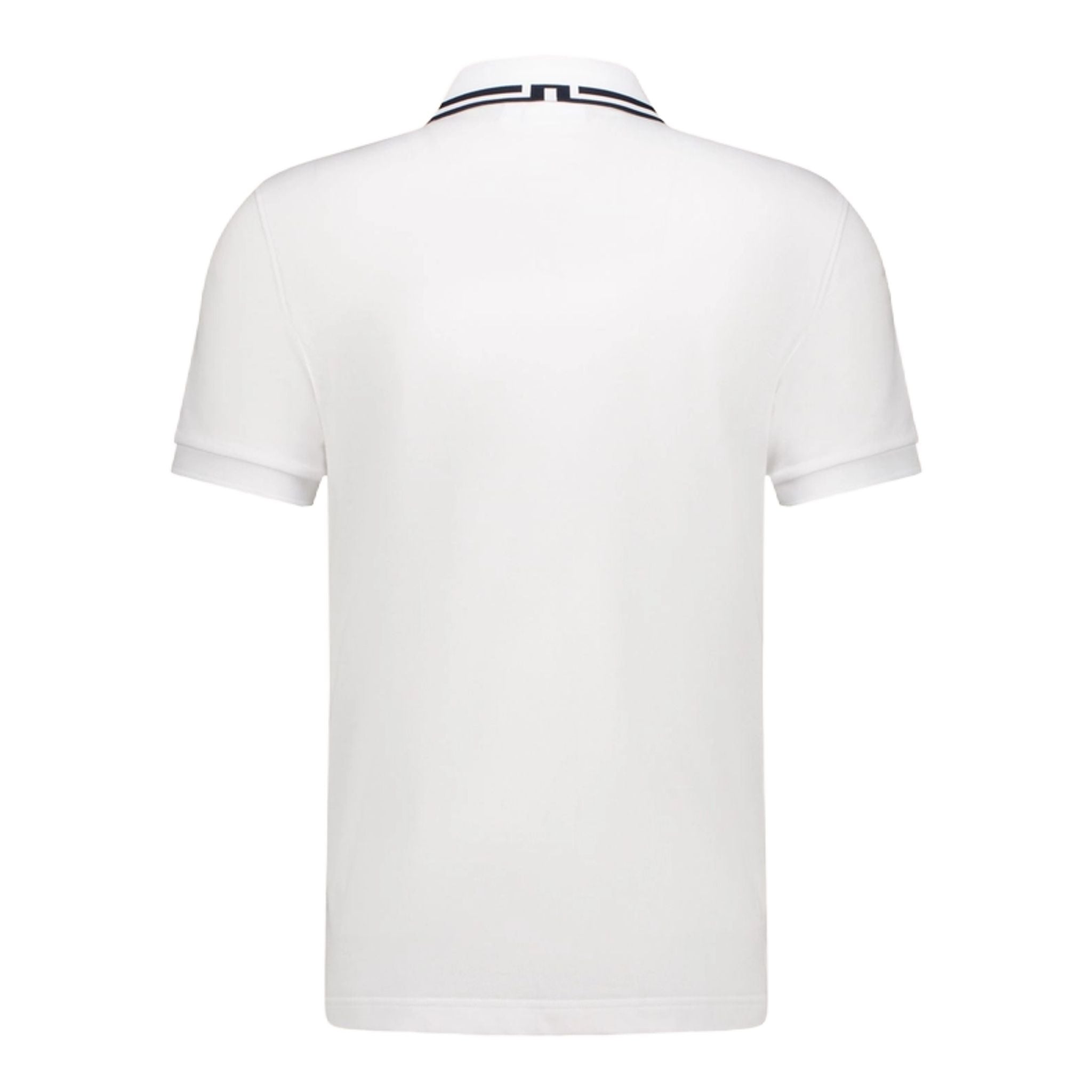 J. Lindeberg Joey Tipping Polo Herren