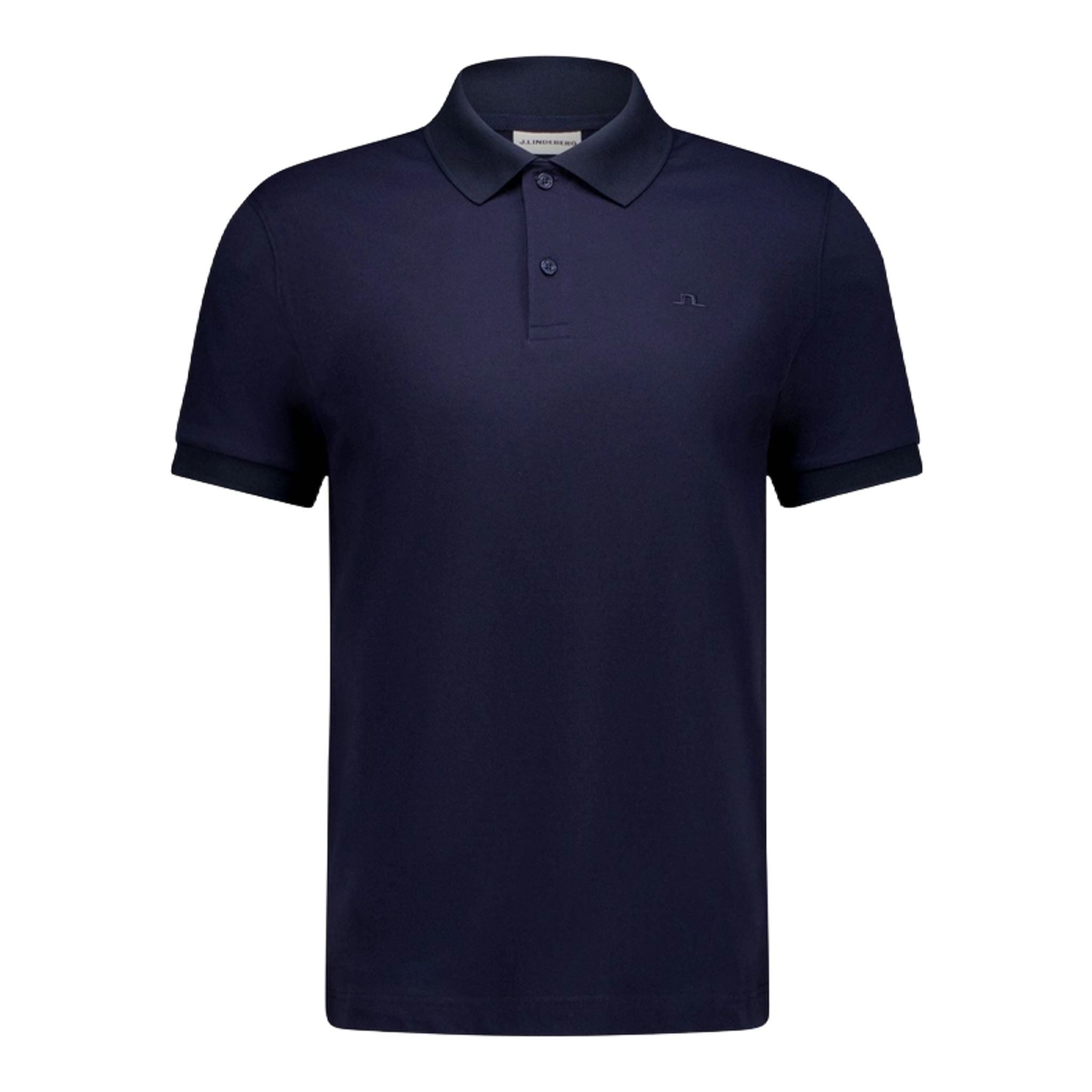 J. Lindeberg Verse Poloshirt Herren