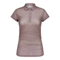 Daily Sports Breeze Mesh Poloshirt Damen