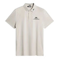 J. Lindeberg KV Tour Golf Polo Herren