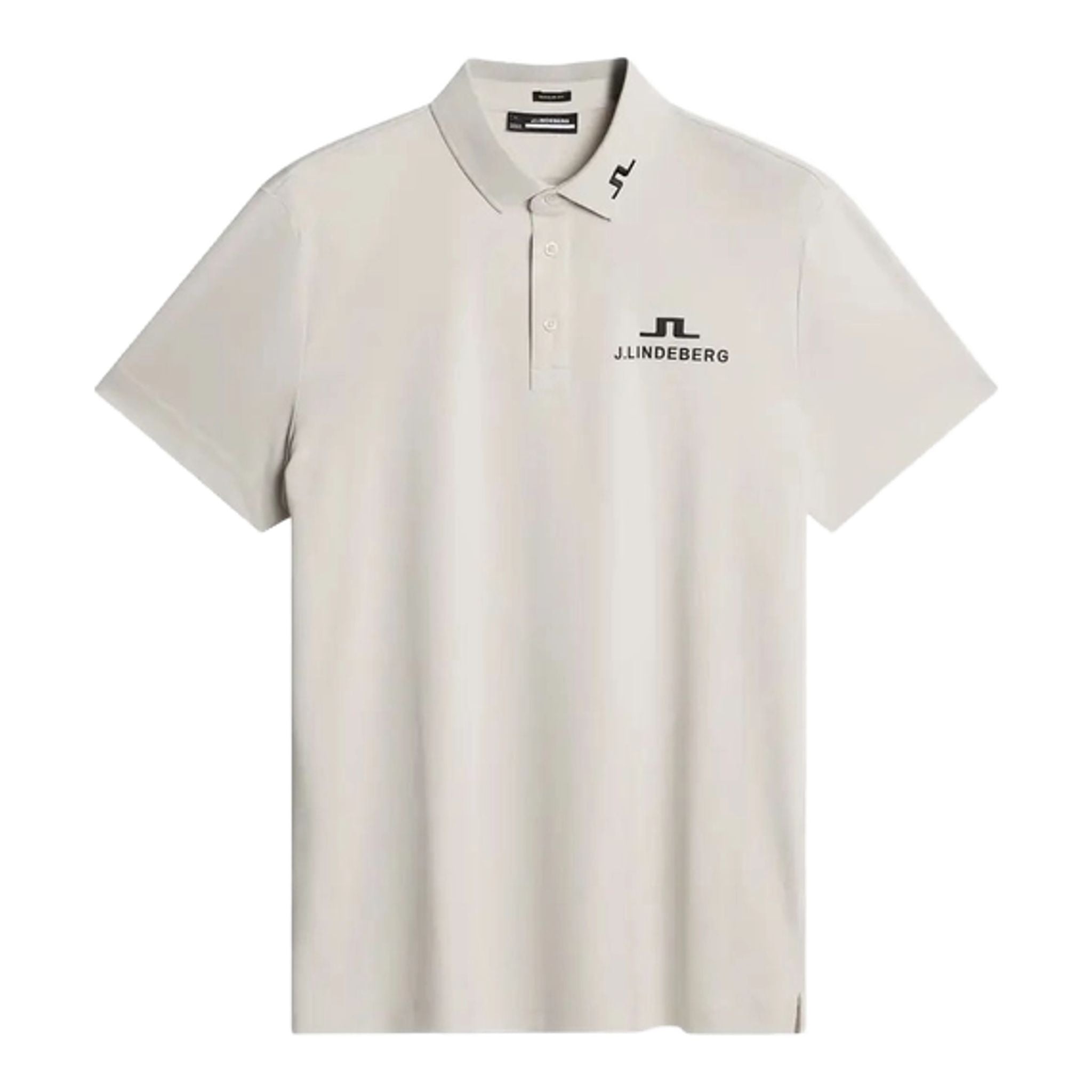J. Lindeberg KV Tour Golf Polo Herren