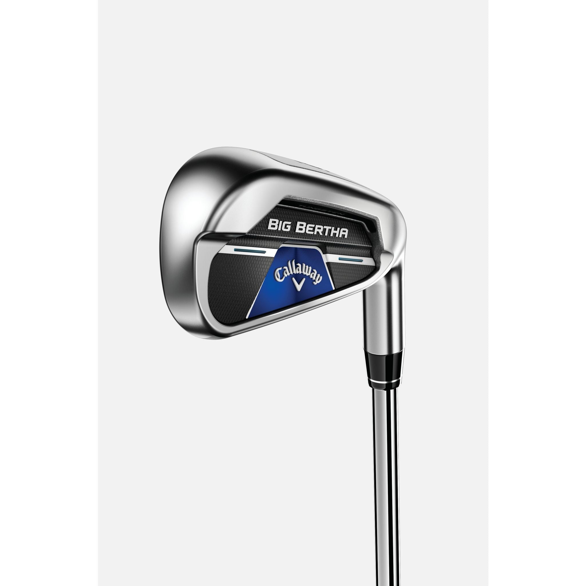 Callaway Big Bertha B21 HE LH 7P LT GR (RCH65) Herren