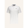 Nike Tour Solid Polo Herren