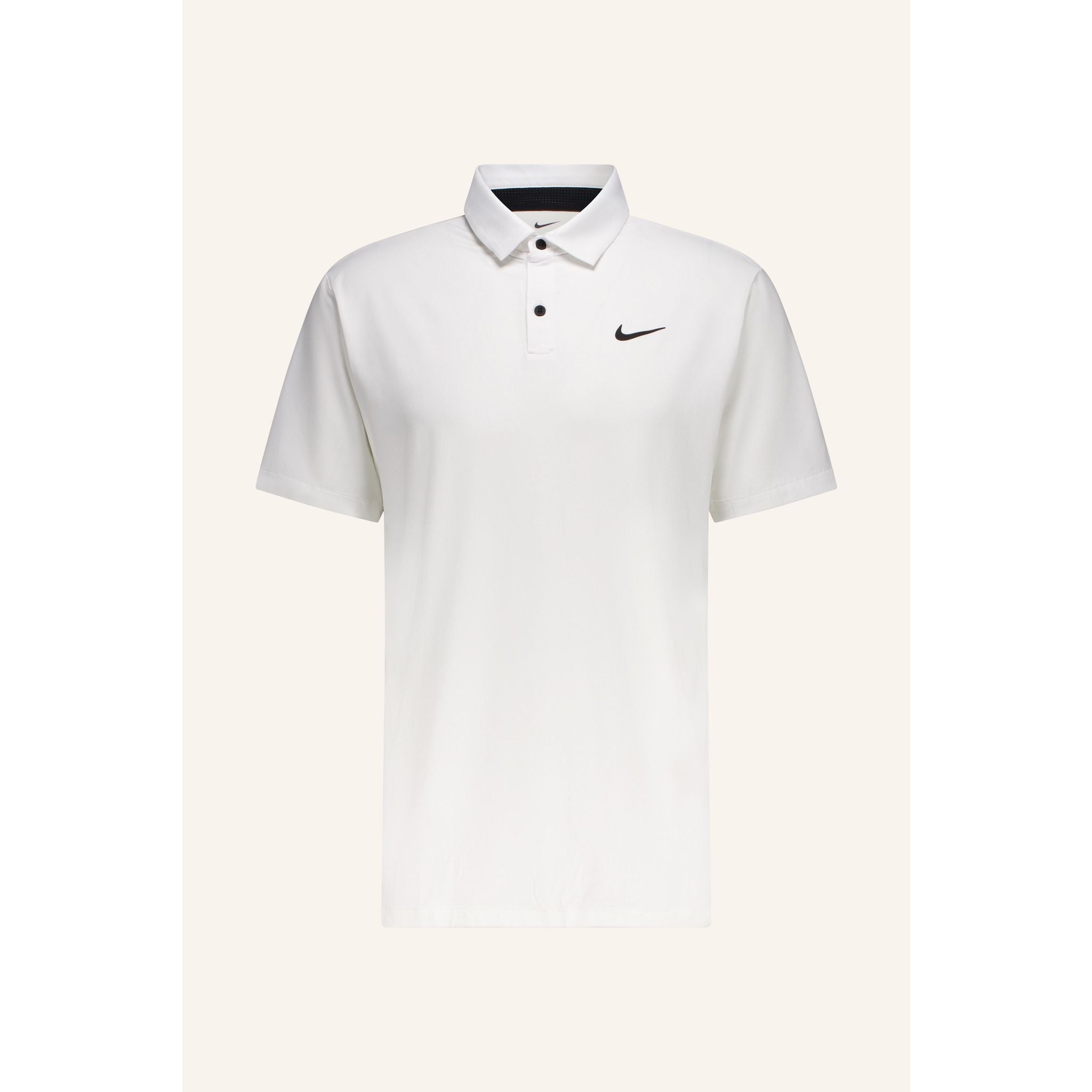 Nike Tour Solid Polo Herren