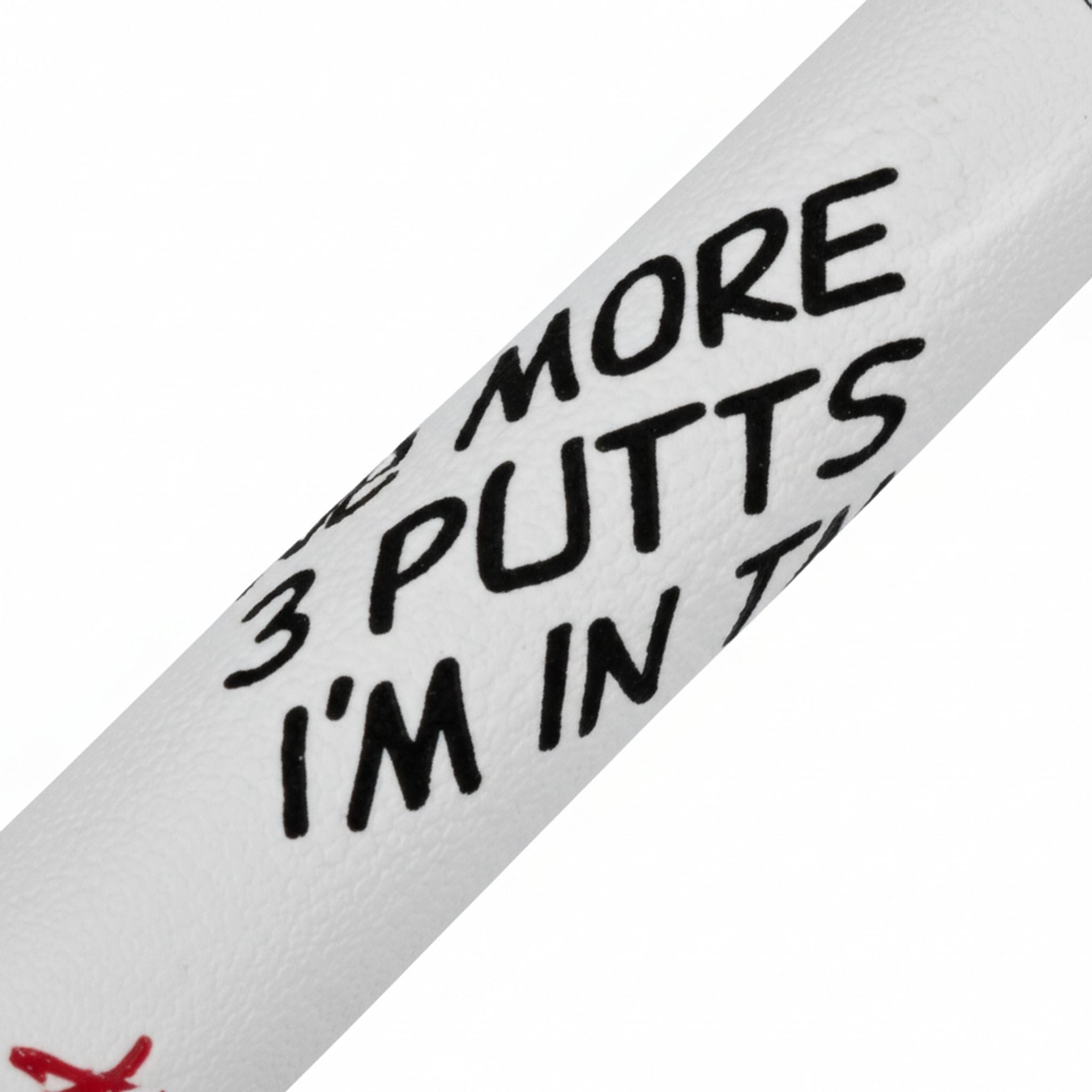 Originals 19th Hole Alignment