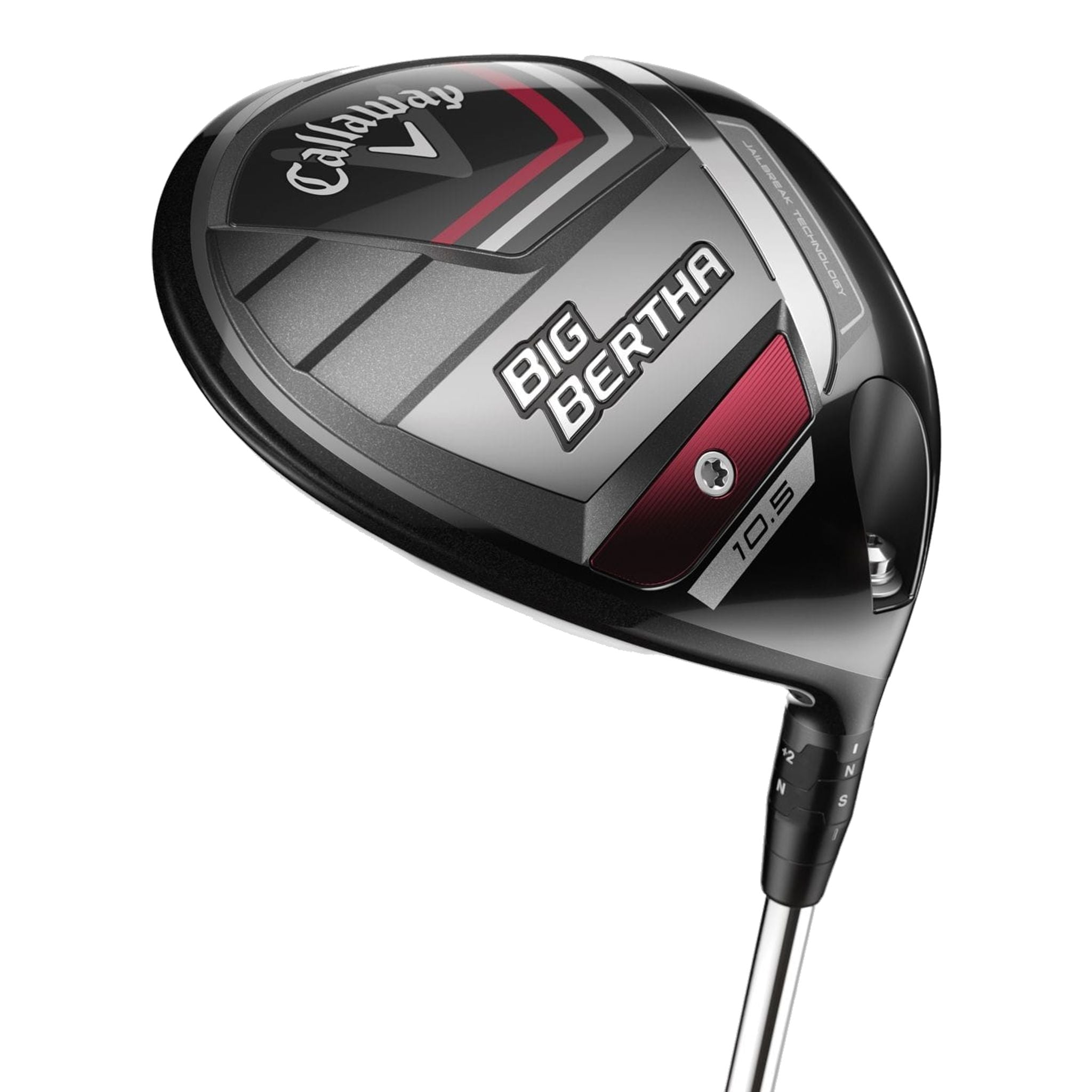 Callaway Big Bertha 23 Driver Herren