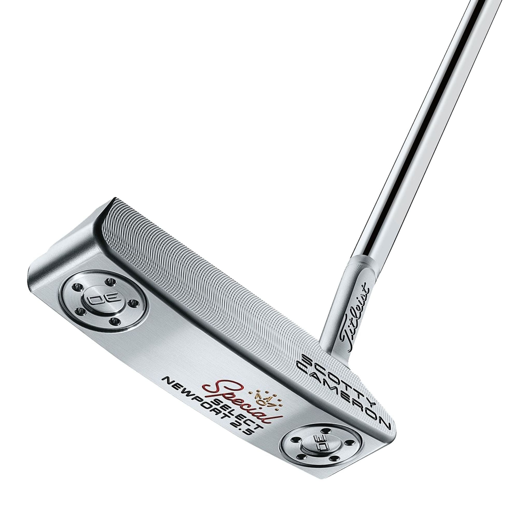 Scotty Cameron Special Select Newport 2,5 (2020) Putter