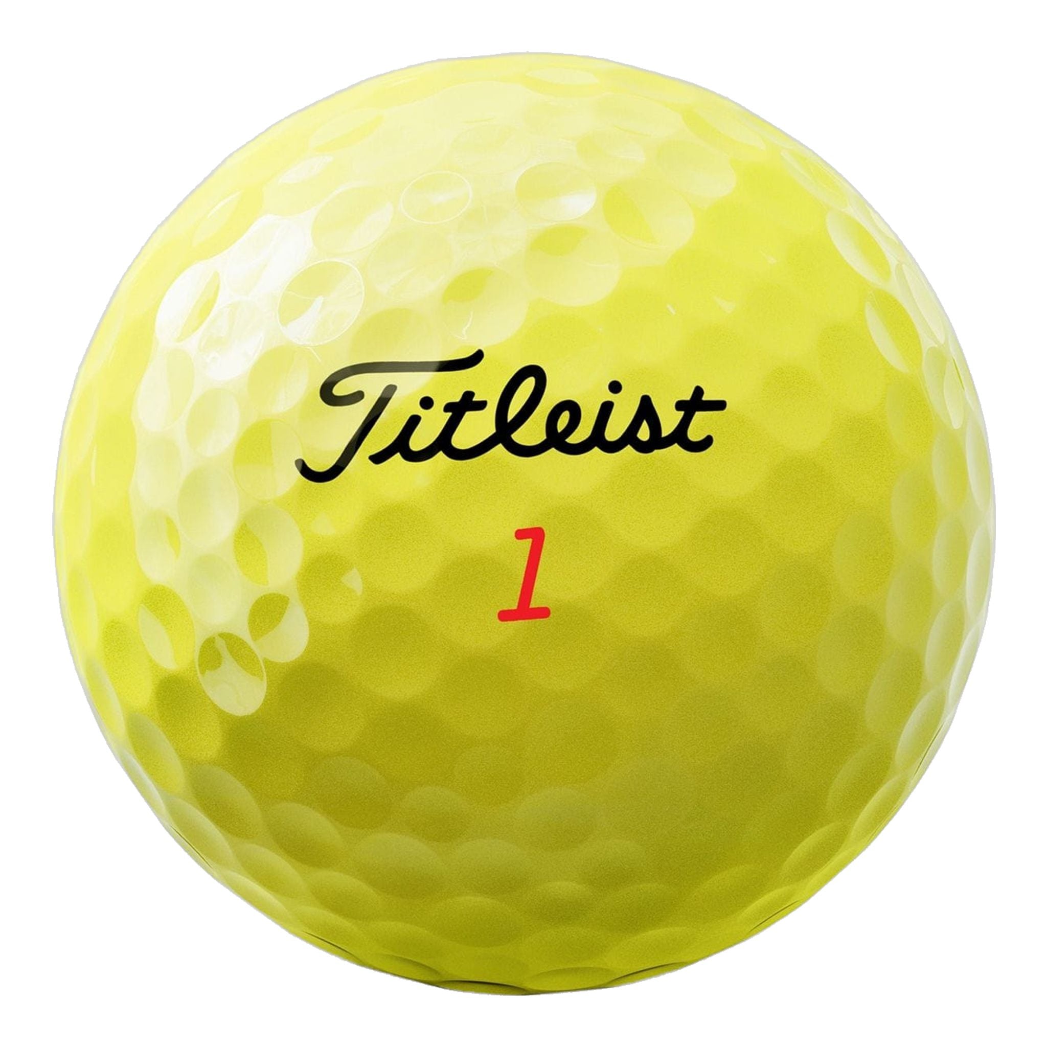 Titleist TruFeel (2022) Golfbälle