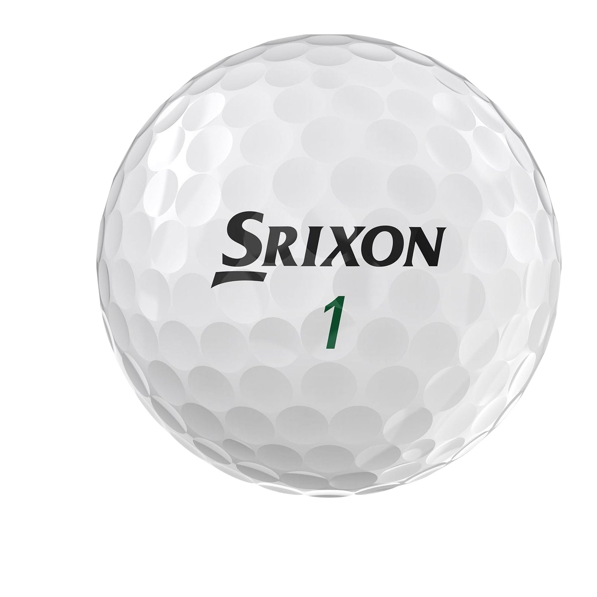 Srixon Soft Feel (2023) Golfbälle