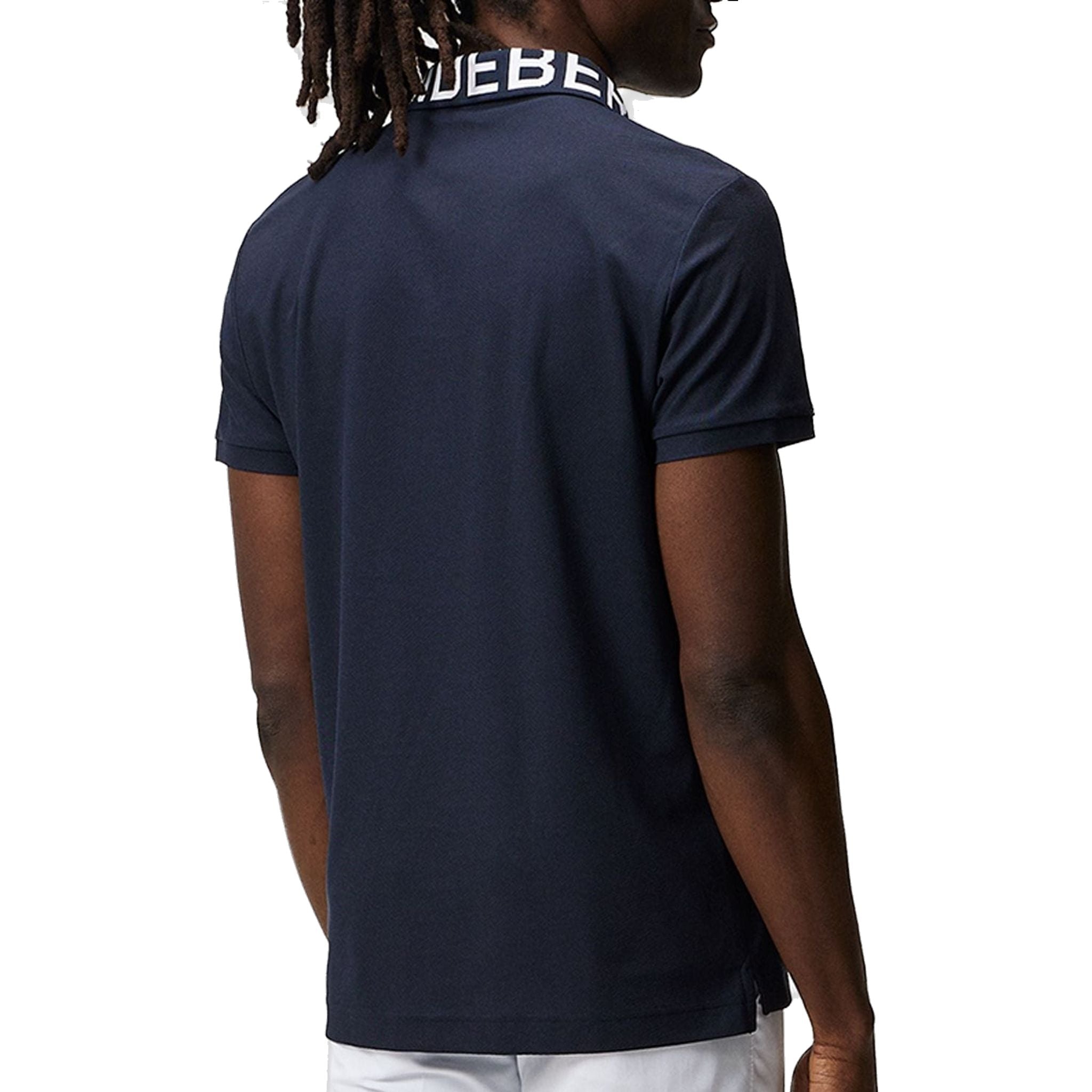 J. Lindeberg Gus Polo Herren