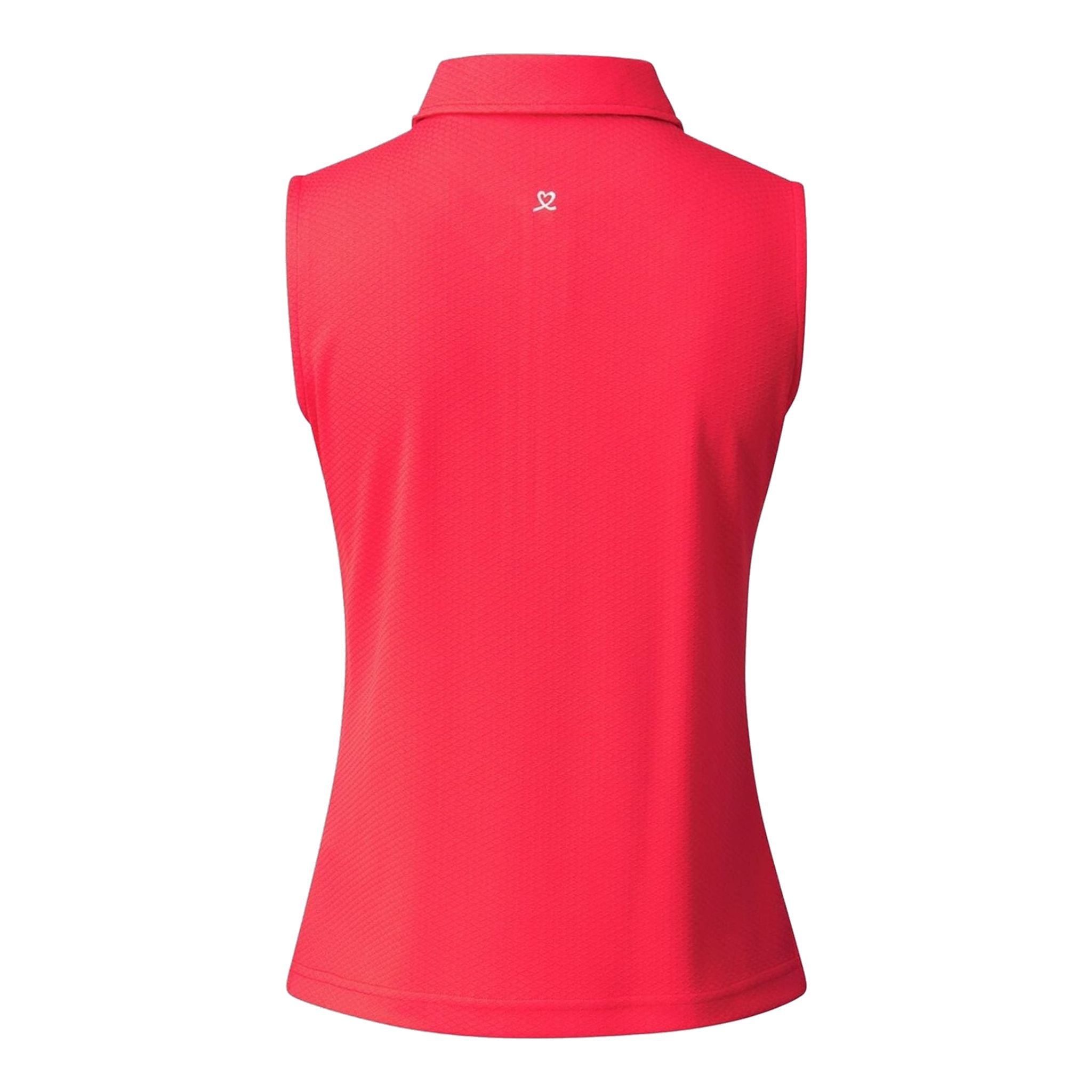 Daily Sports Peoria ärmelloses Poloshirt Damen