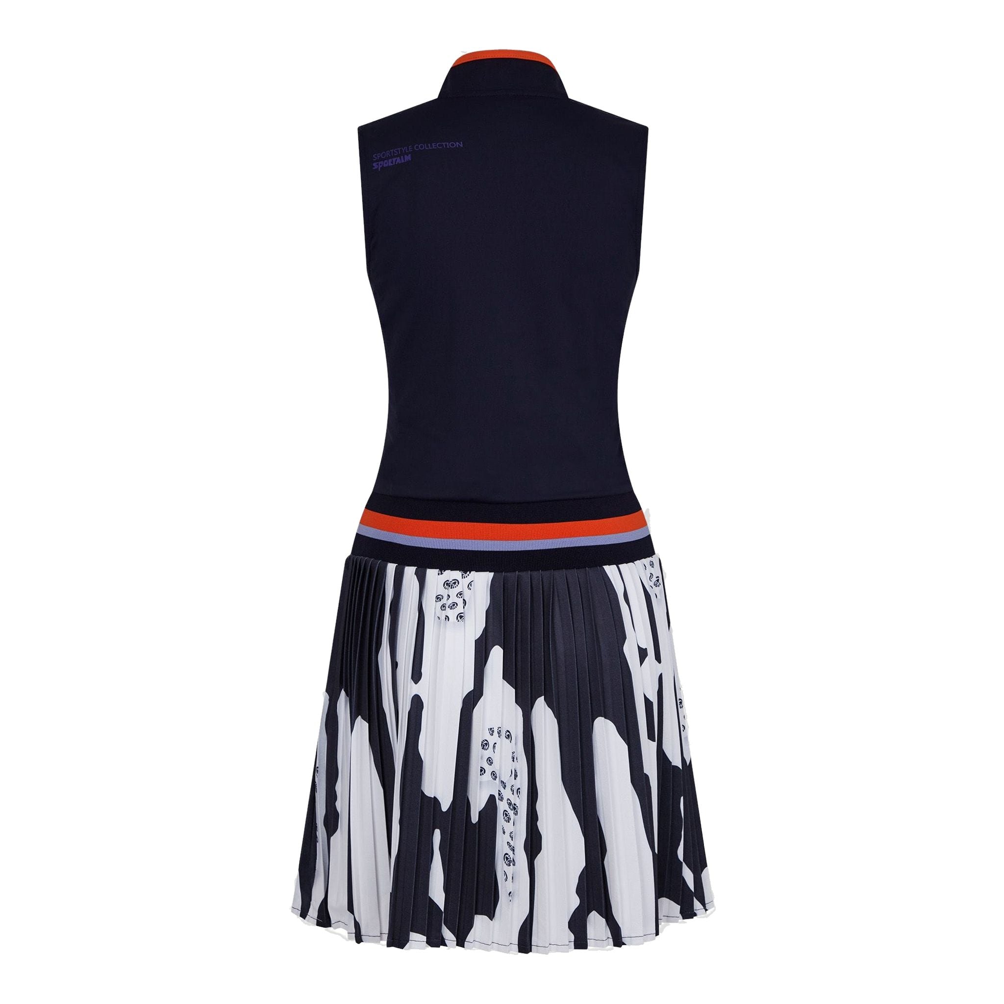 Sportalm Ghadira Golf Minikleid Damen