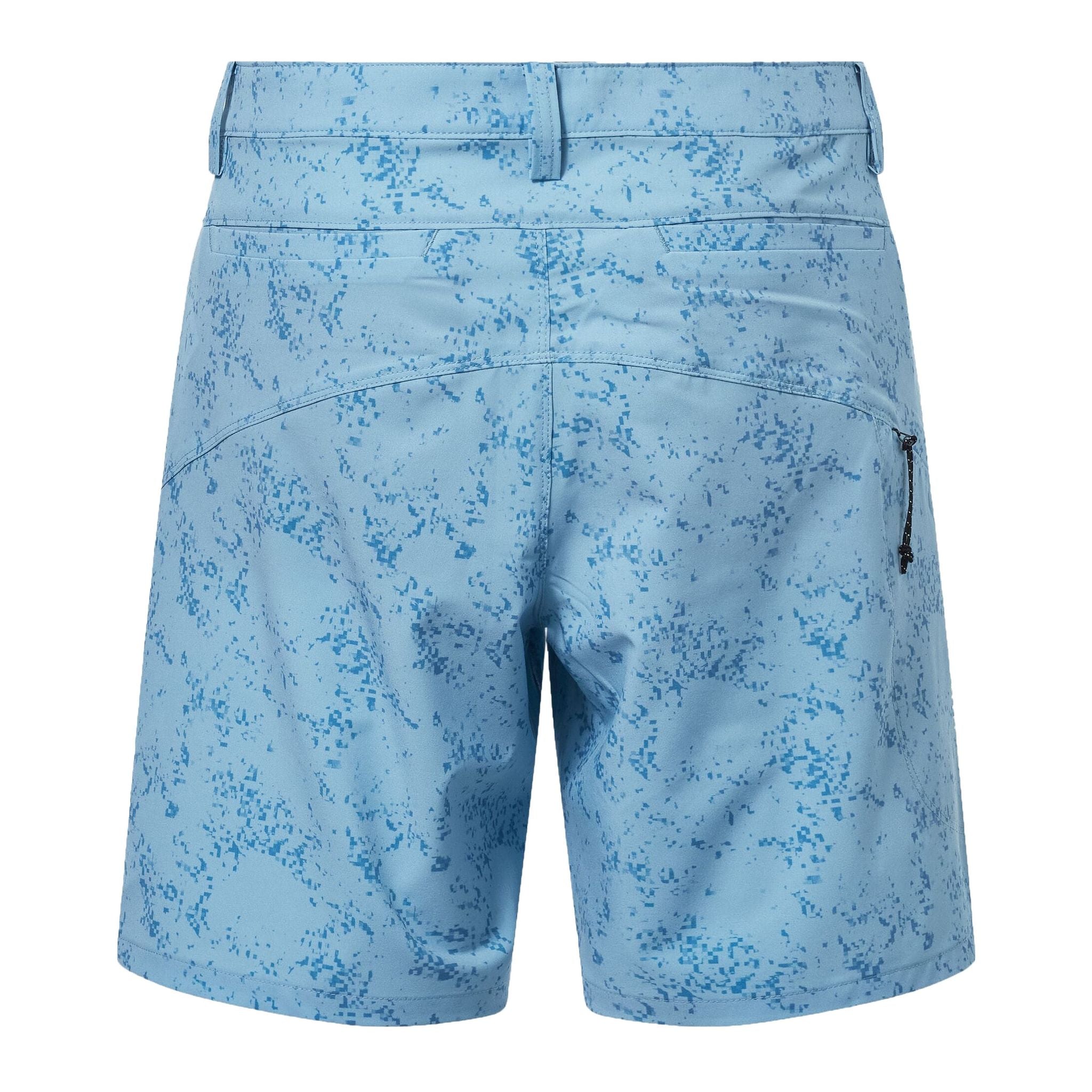 Oakley Reduct Hybrid Short Herren