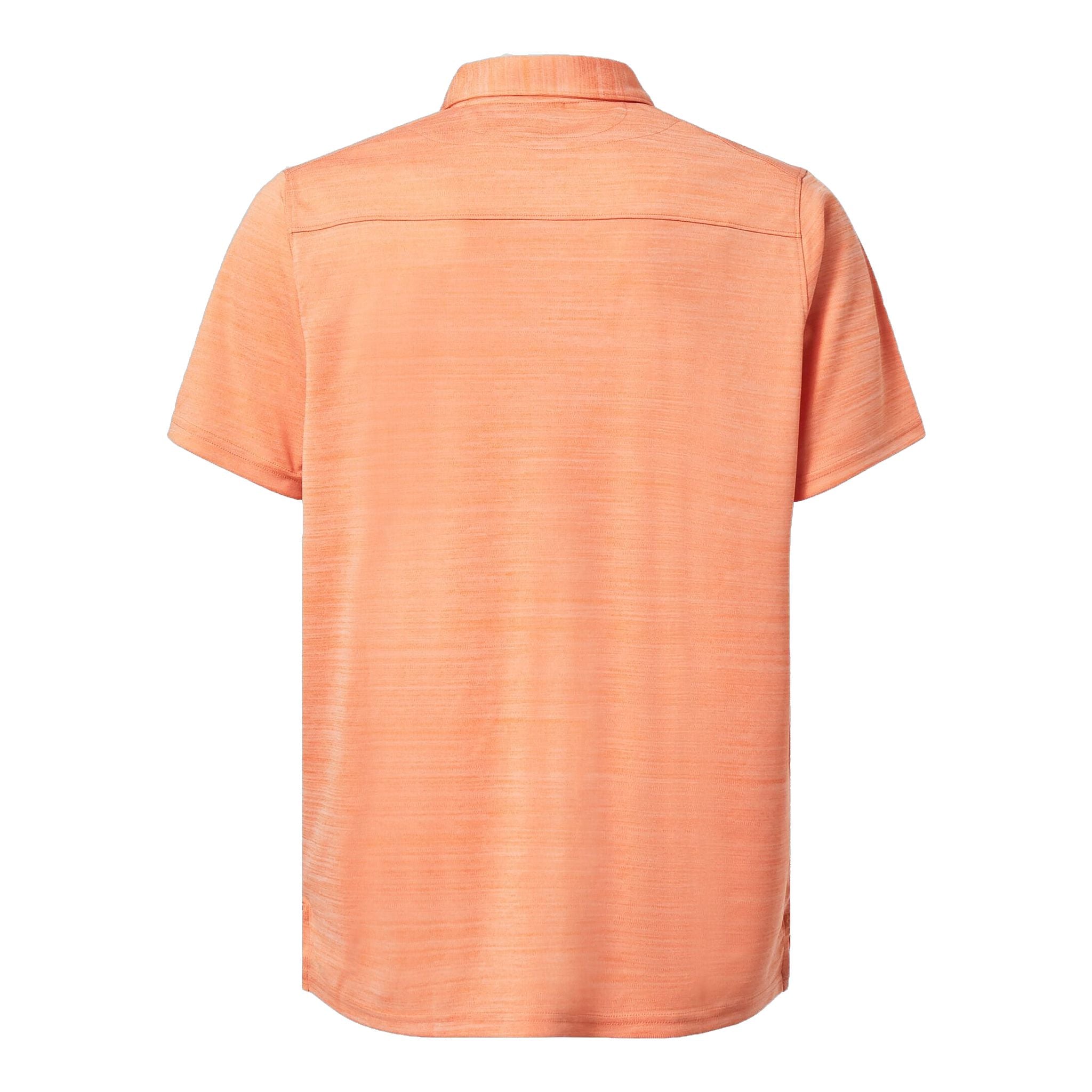 Oakley Aero Hydrolix Golf Polo Herren