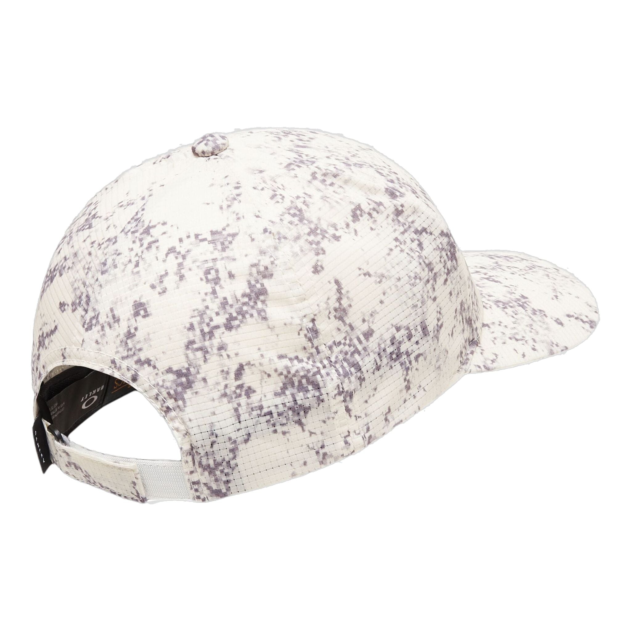 Oakley Camo Golfhut Herren