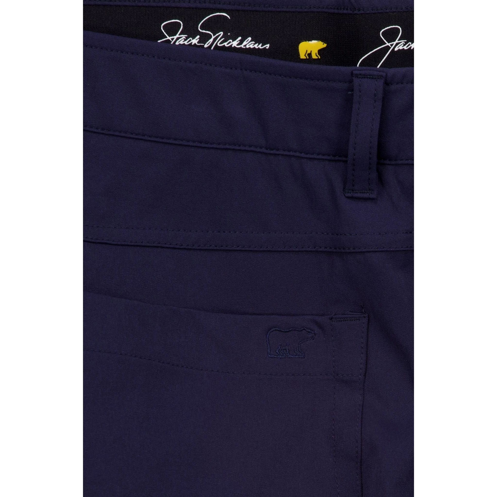 Jack Nicklaus Active Flex Golfhose Herren