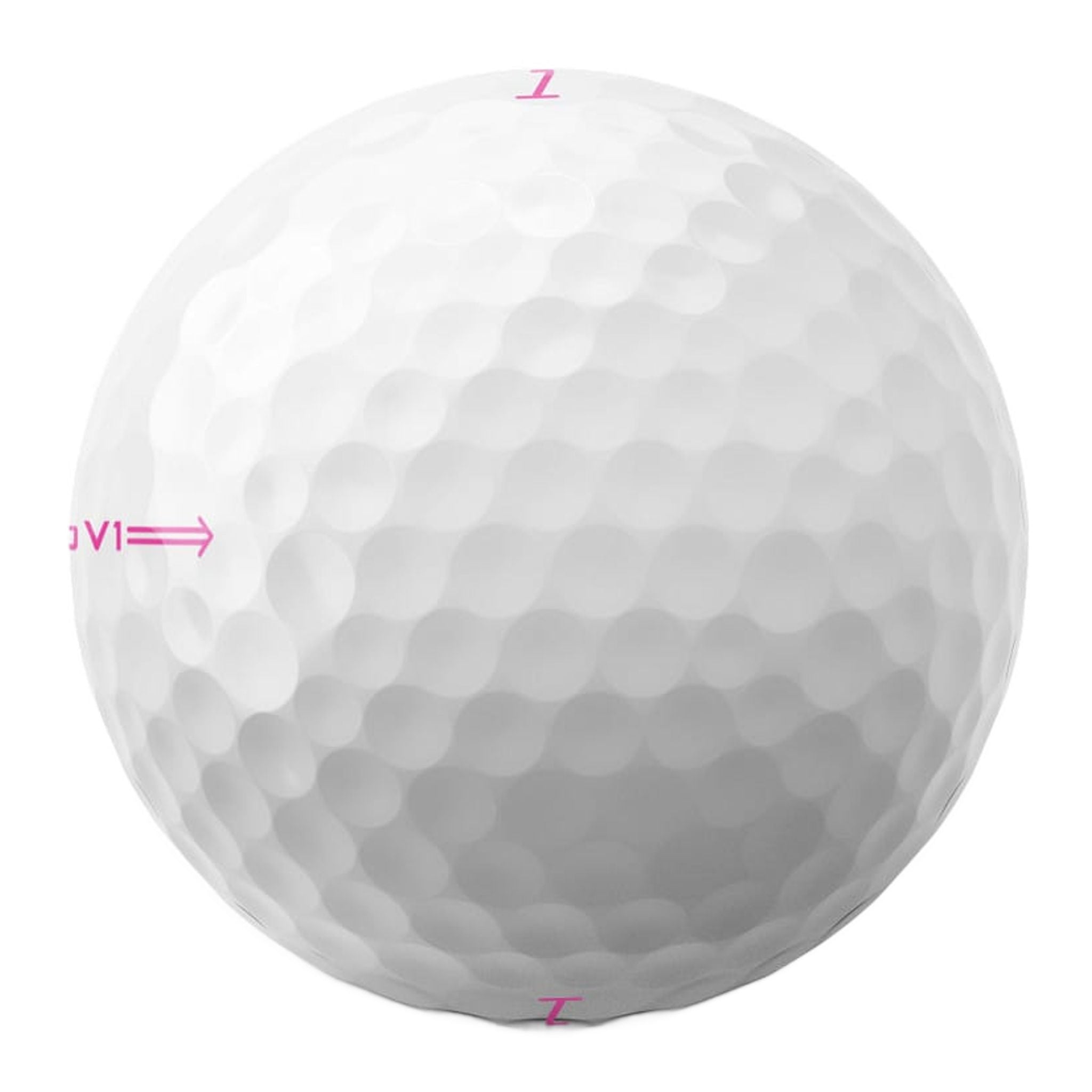 Titleist Pro V1 (21) Golfbälle