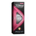 Titleist Pro V1 (21) Golfbälle