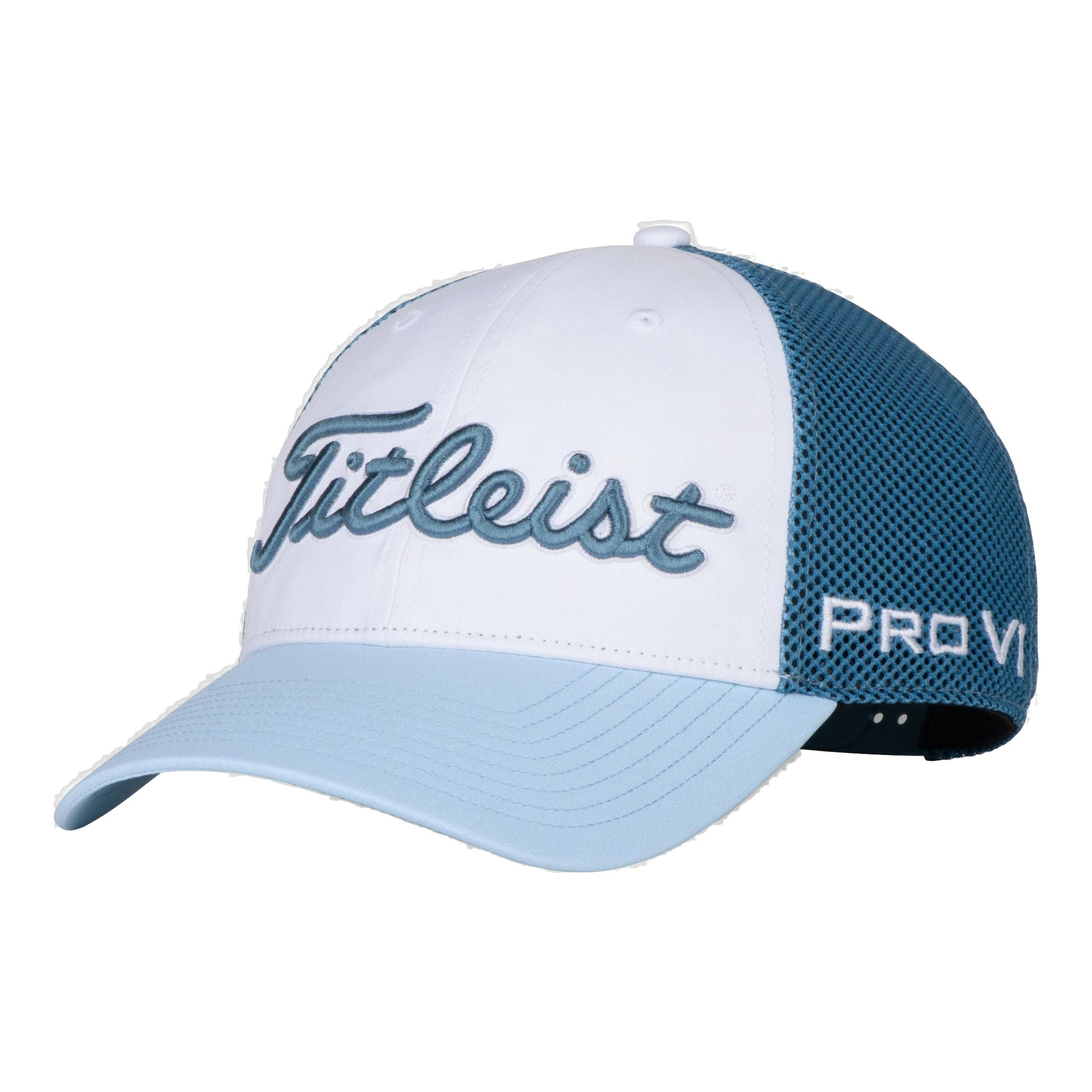 Titleist Tour Performance Mesh Kappe Herren