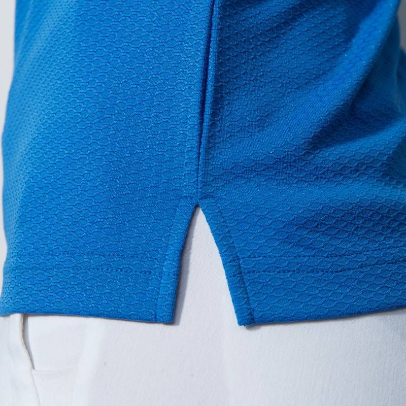 Daily Sports Peoria Sleeveless Poloshirt Damen