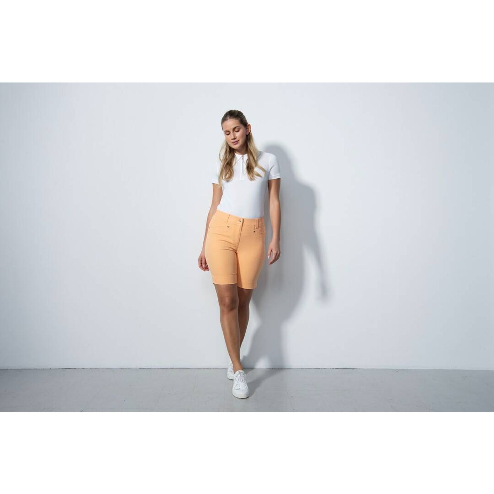 Daily Sports Lyric Shorts Damen