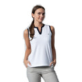 Daily Sports Massy Sleeveless Polo Shirt Damen