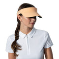 Daily Sports Marina Spiralband-Visor Damen