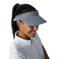 Daily Sports Antony Spiralband-Visor Damen