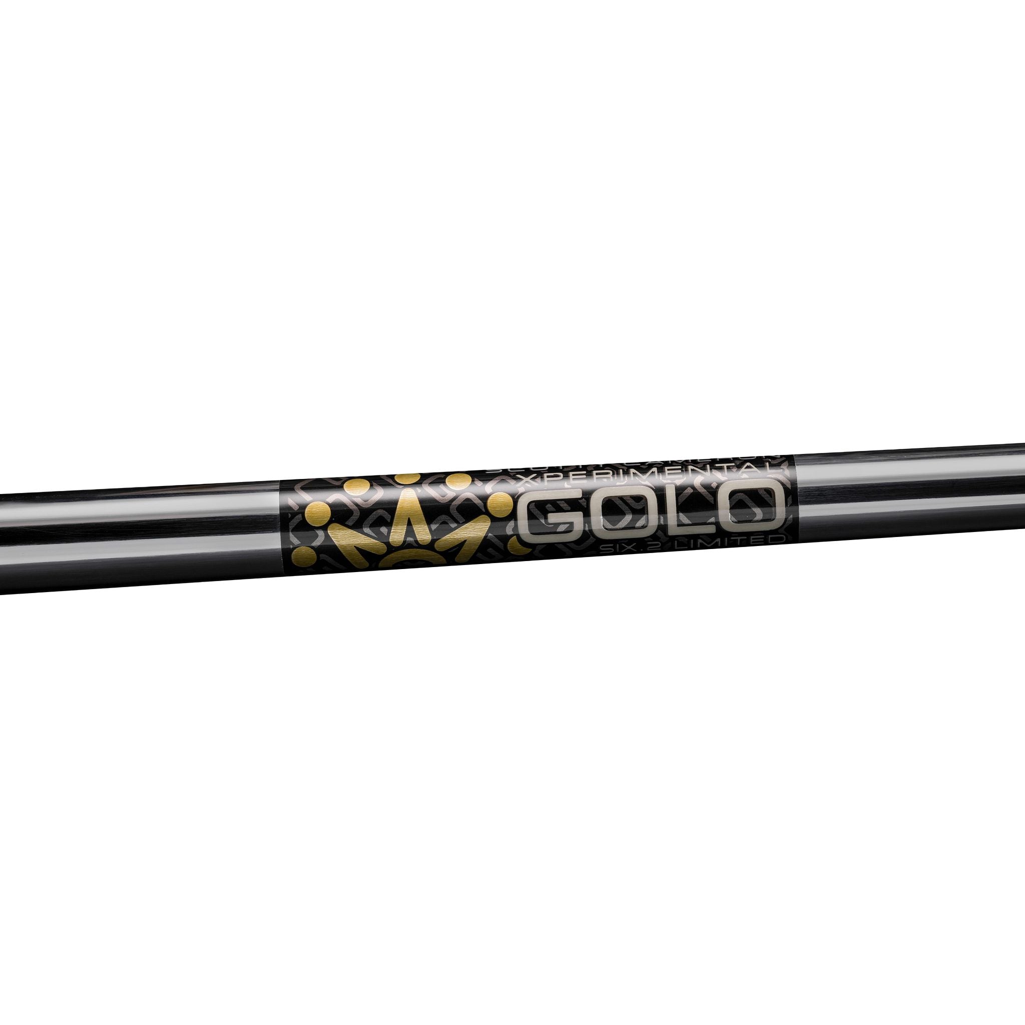 Scotty Cameron Xperimental GOLO 6,2