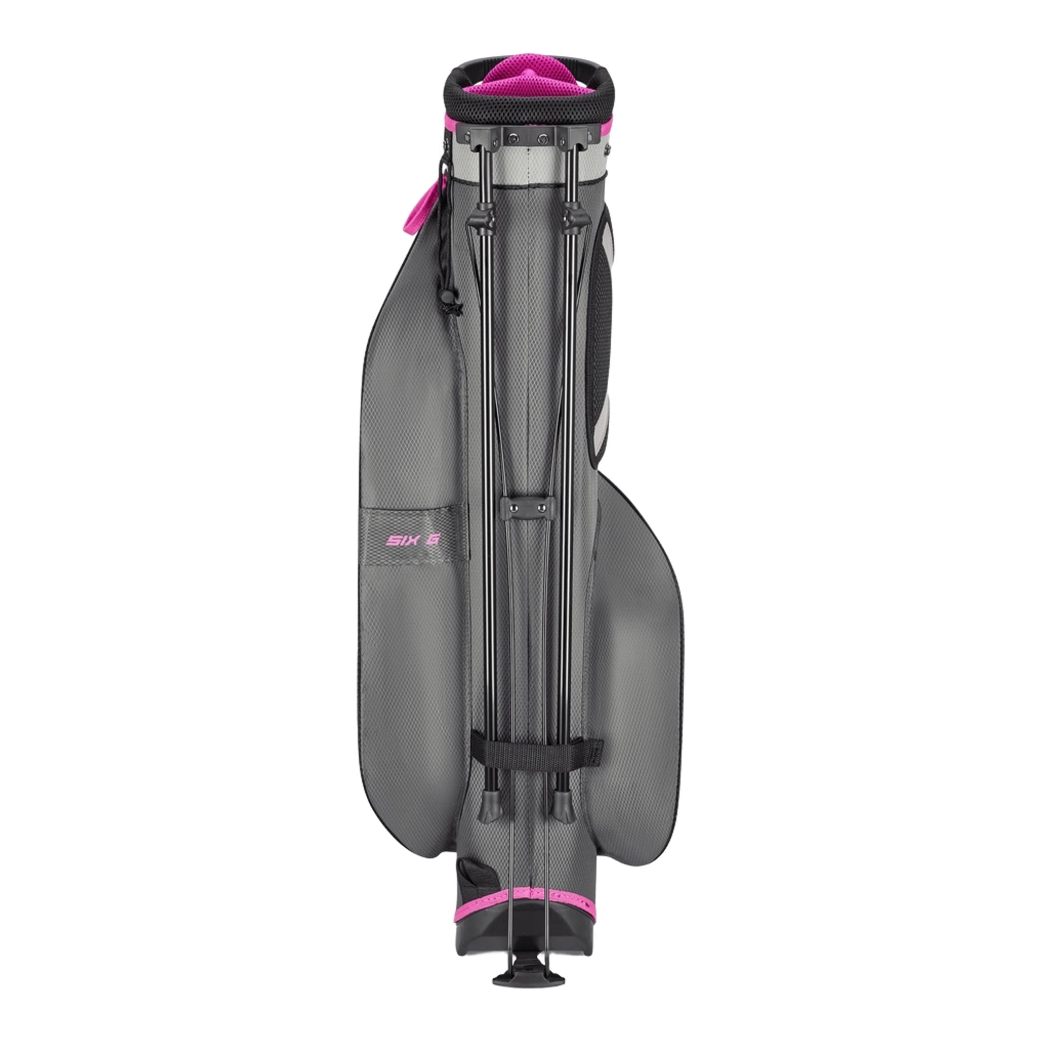 Big Max HEAVEN Six G