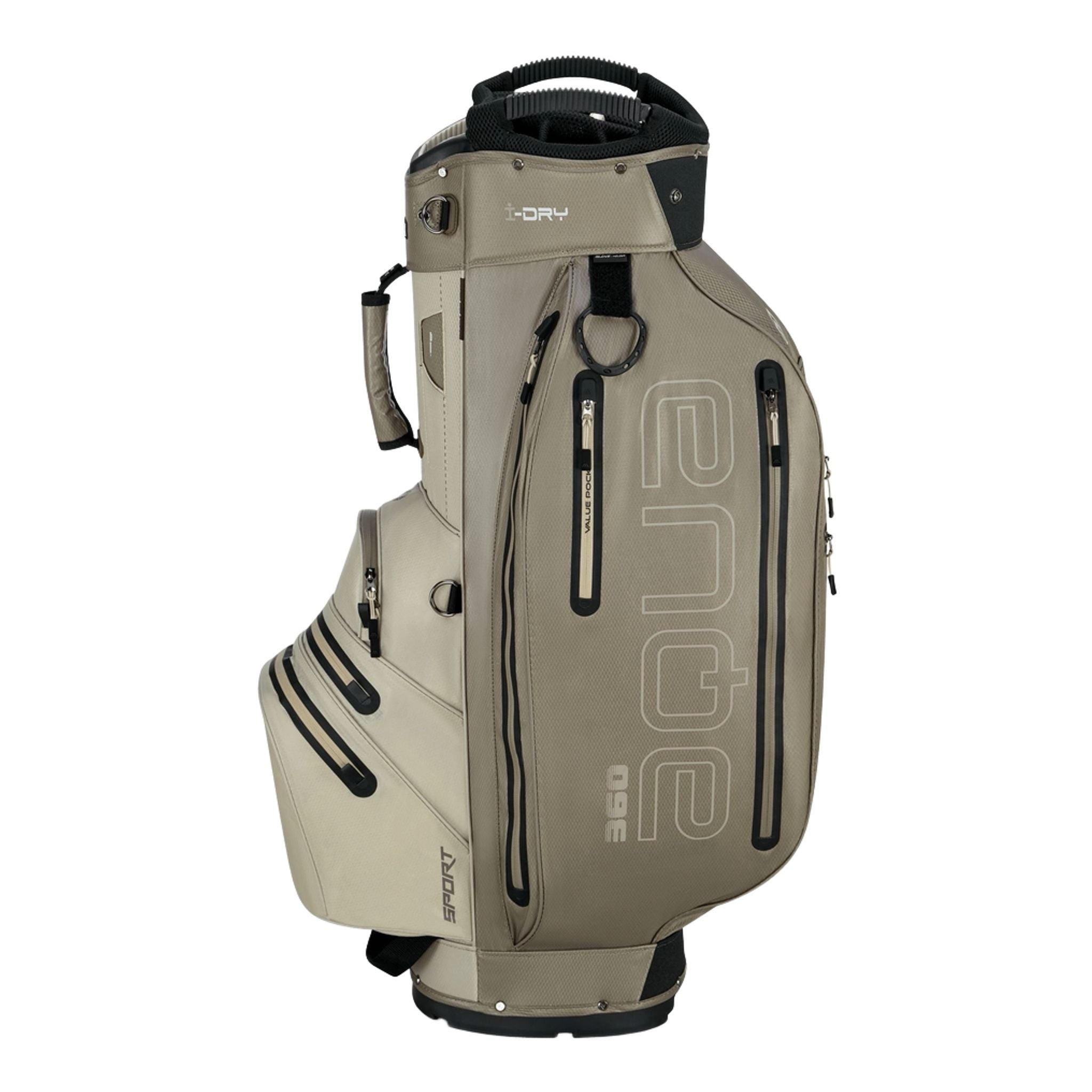 Big Max AQUA Sport 360