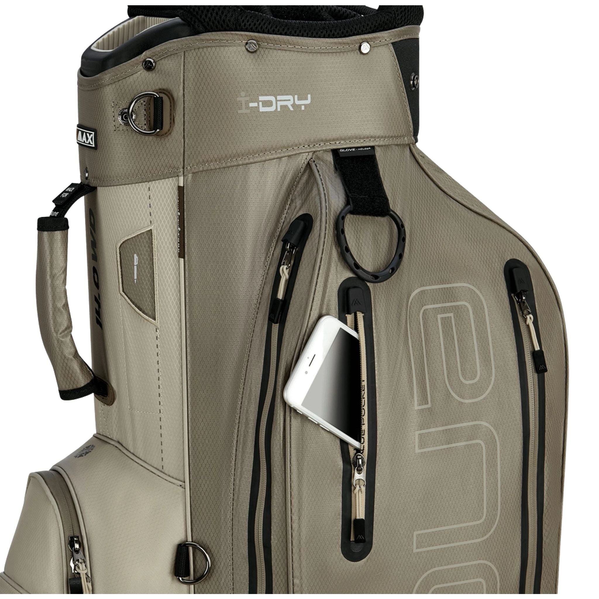 Big Max AQUA Sport 360