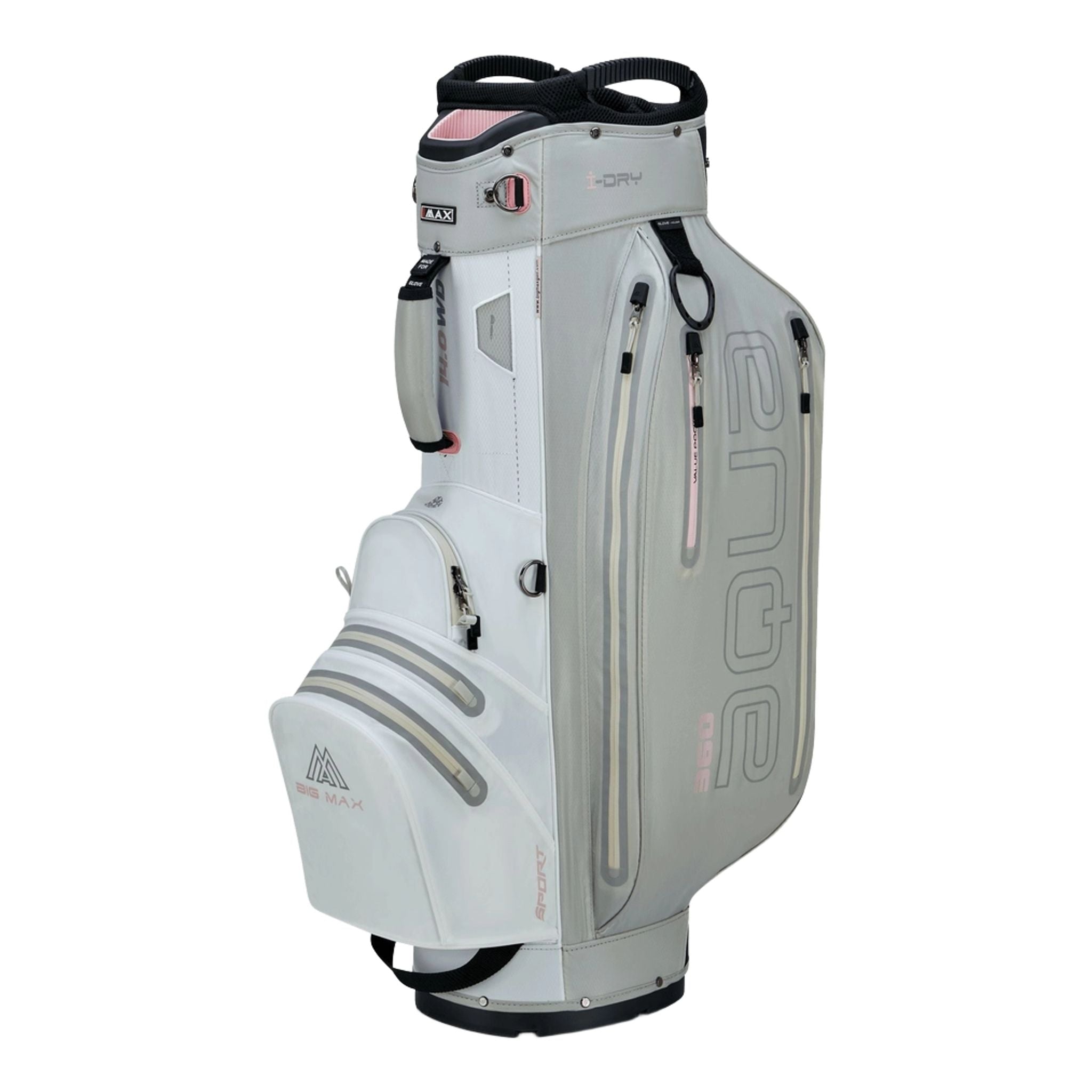 Big Max AQUA Sport 360