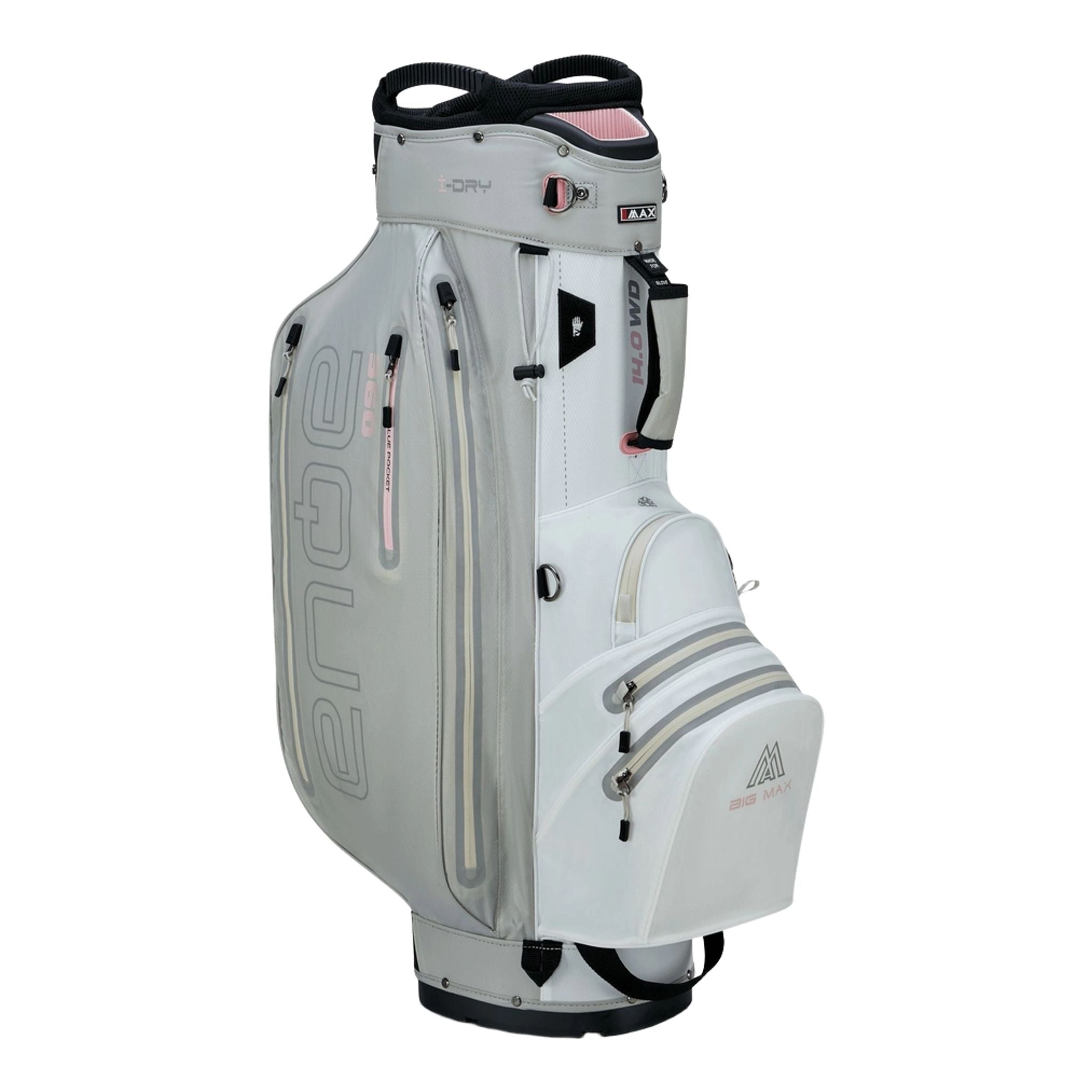 Big Max AQUA Sport 360