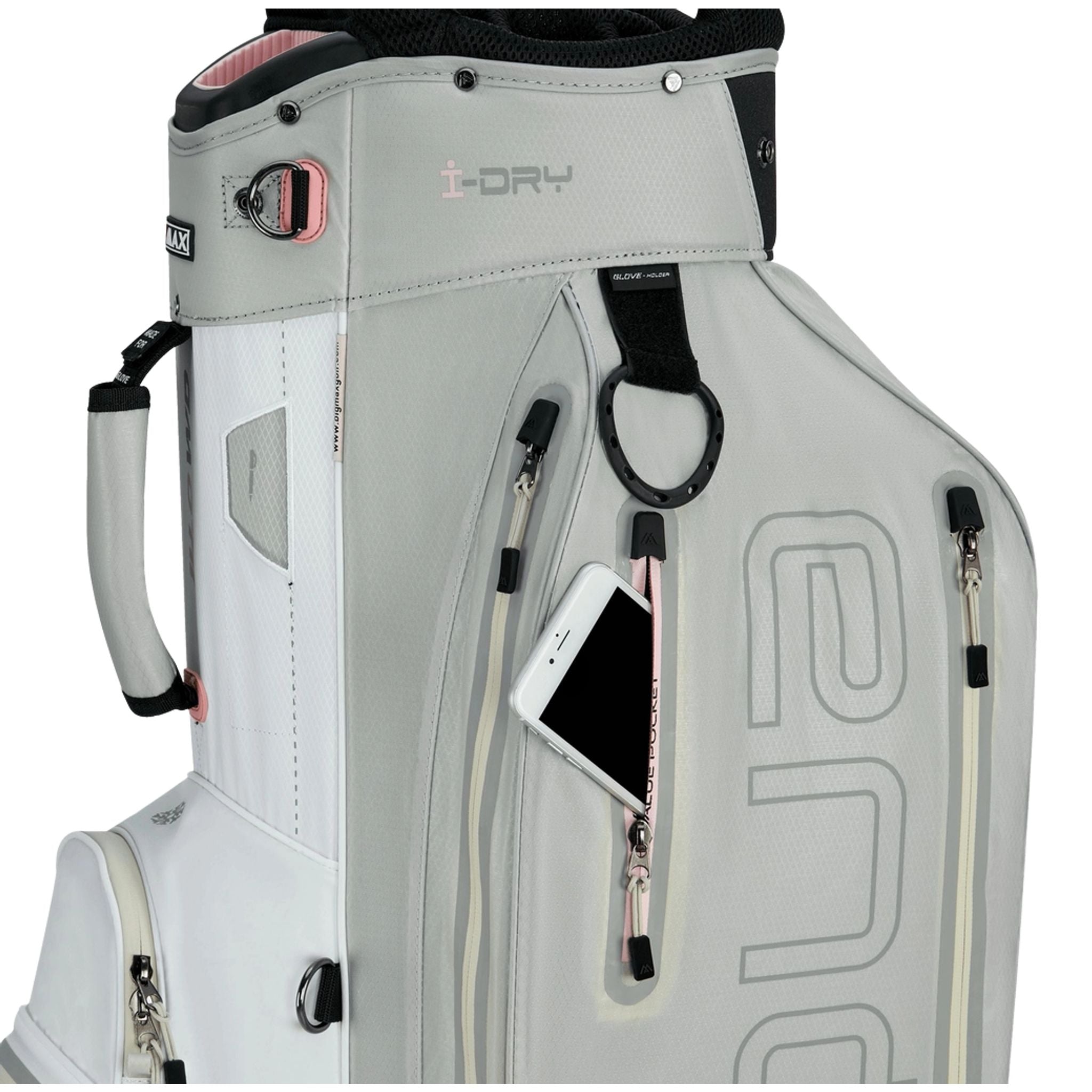 Big Max AQUA Sport 360