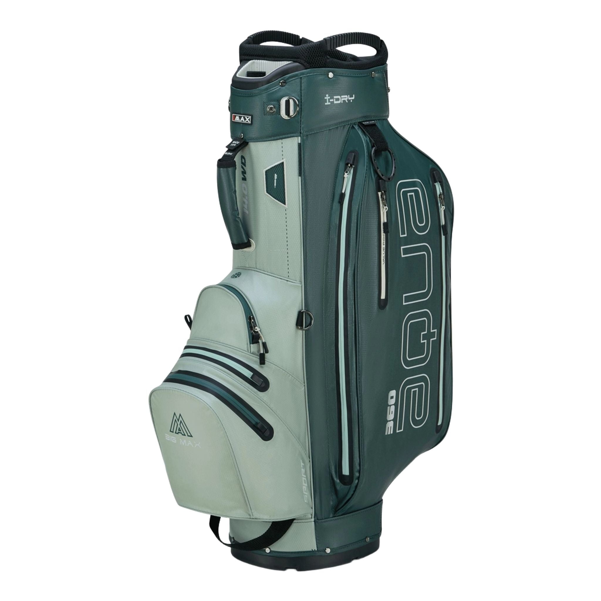 Big Max AQUA Sport 360