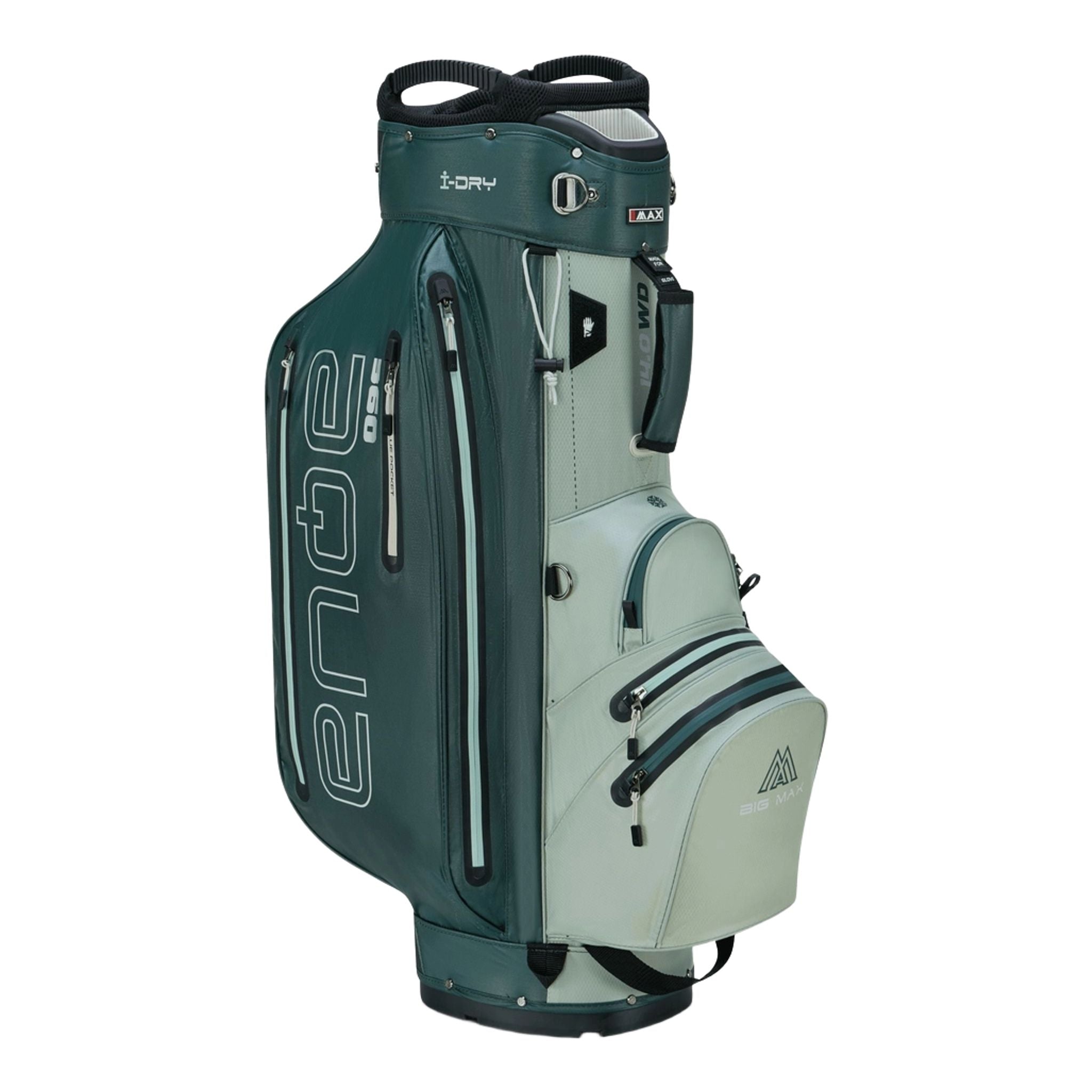 Big Max AQUA Sport 360