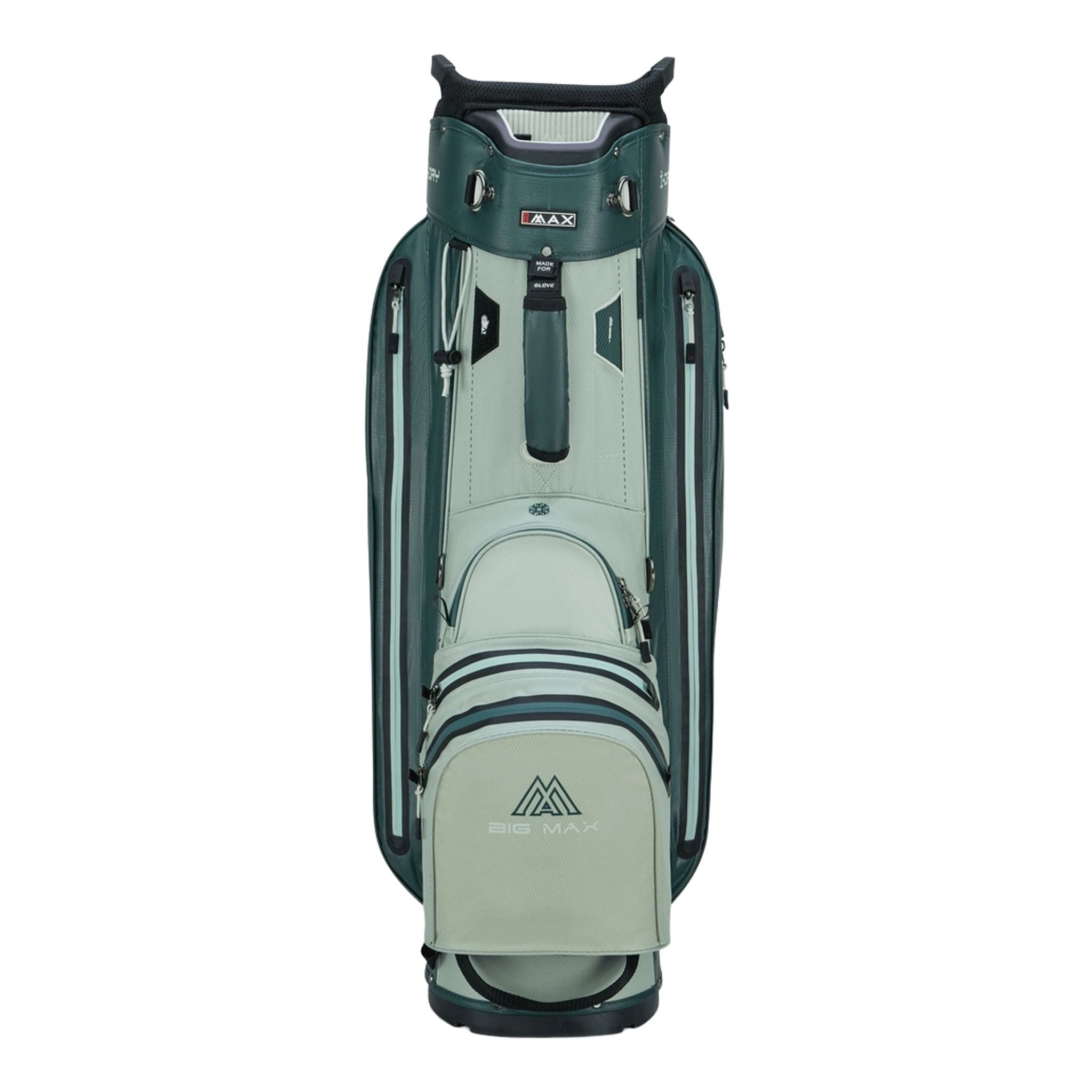Big Max AQUA Sport 360