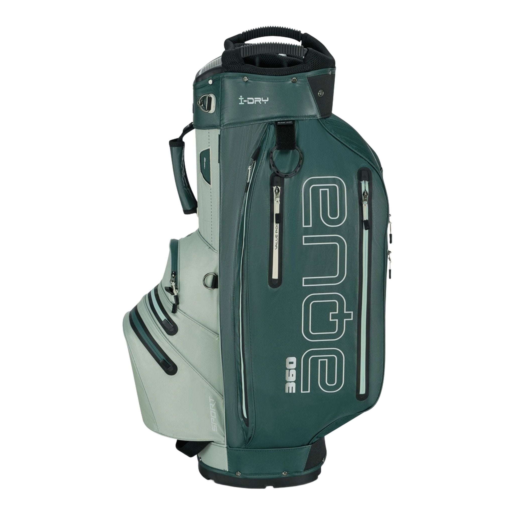 Big Max AQUA Sport 360