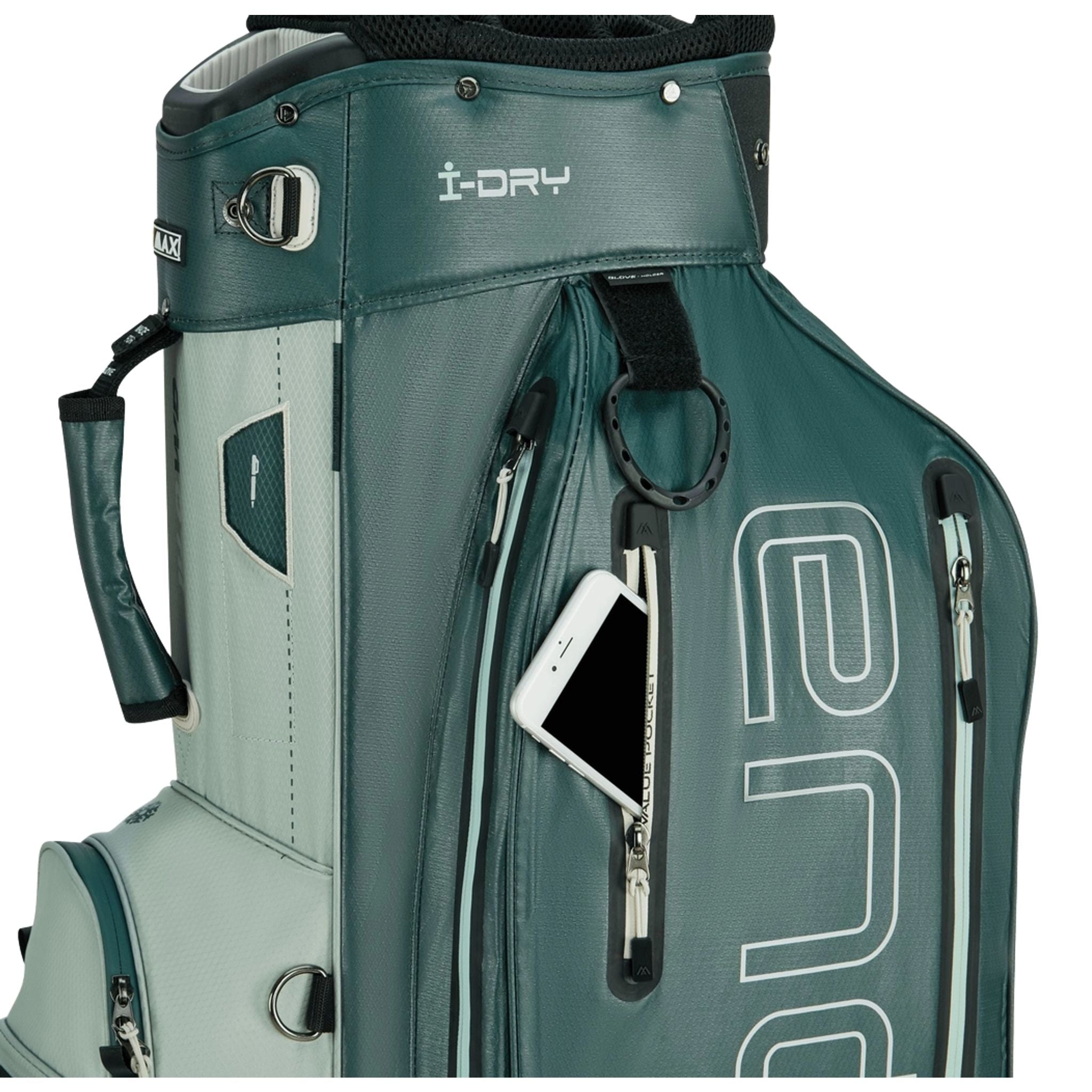 Big Max AQUA Sport 360