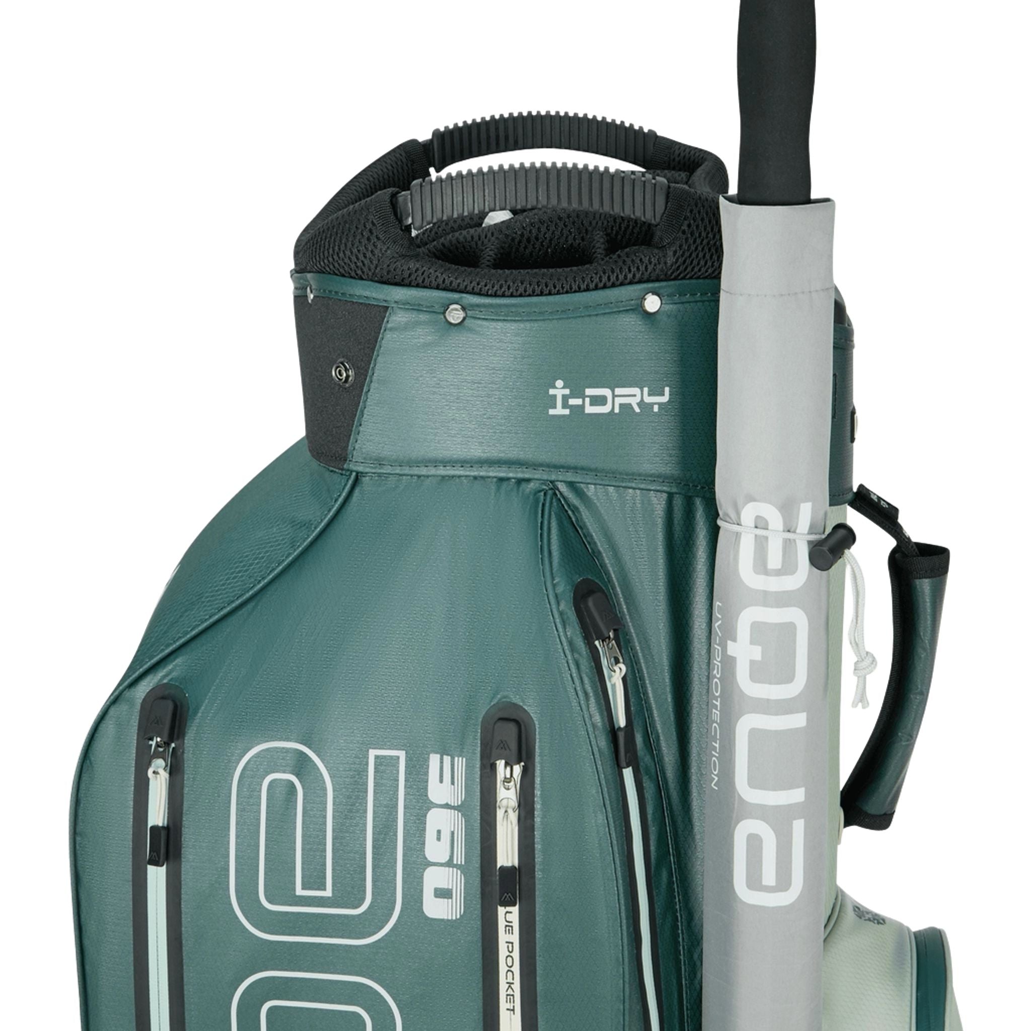 Big Max AQUA Sport 360