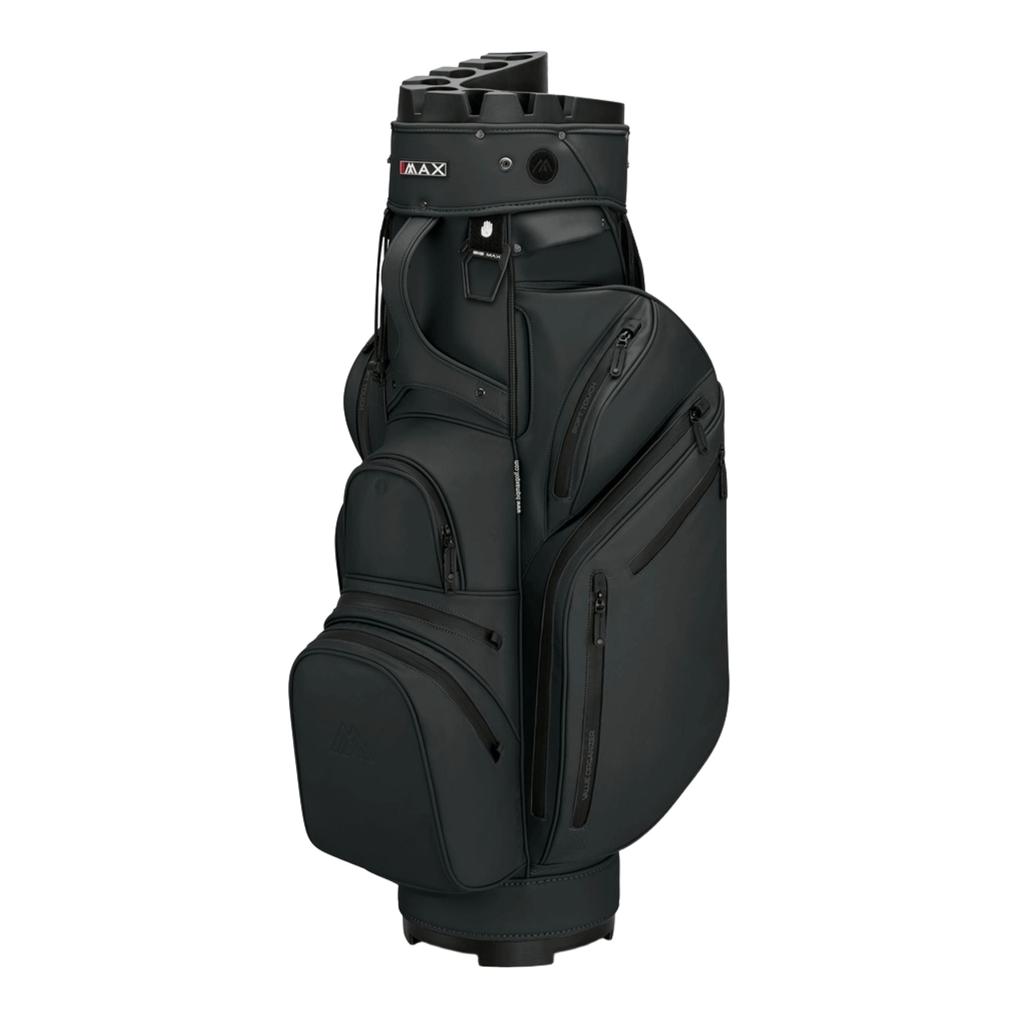 Big Max Dri Lite Silencio Prime