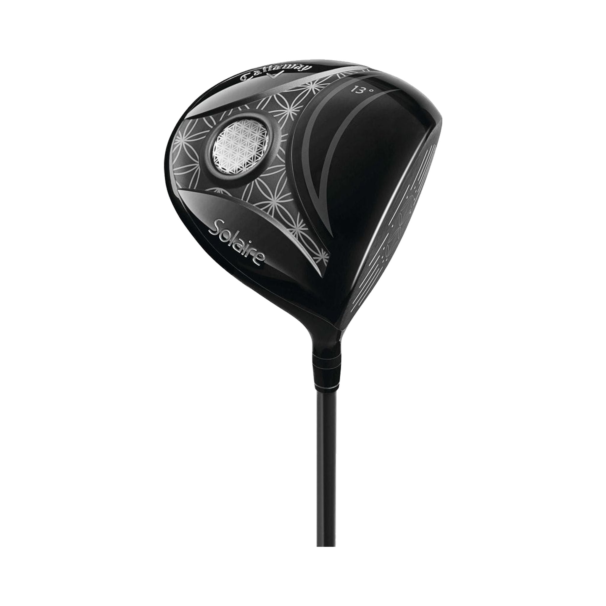 Callaway Solaire 18 Komplettset Damen