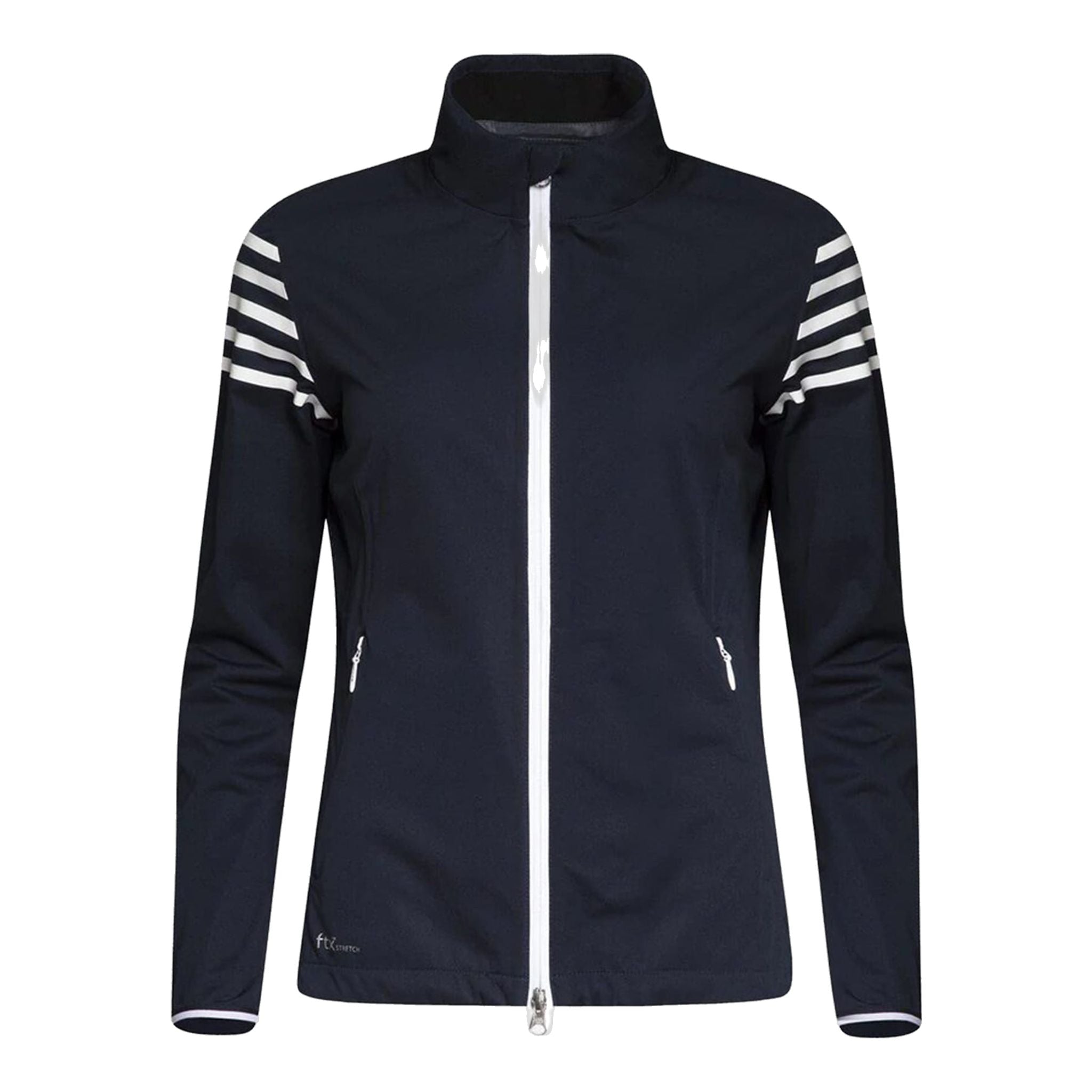 Cross Sportswear Hurricane Golf Regenjacke Damen